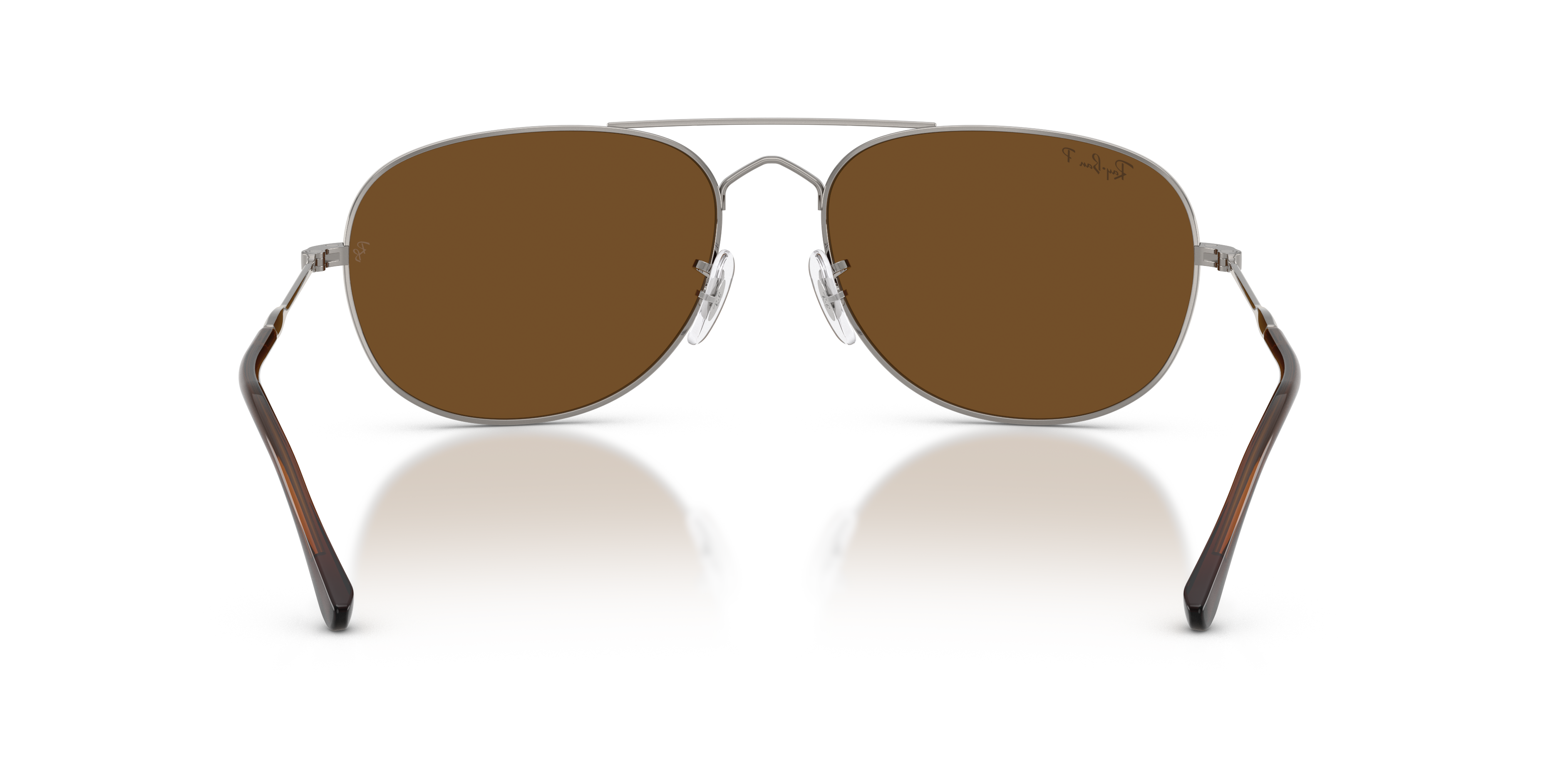RAY-BAN RB3735 BAIN BRIDGE 004/57 60