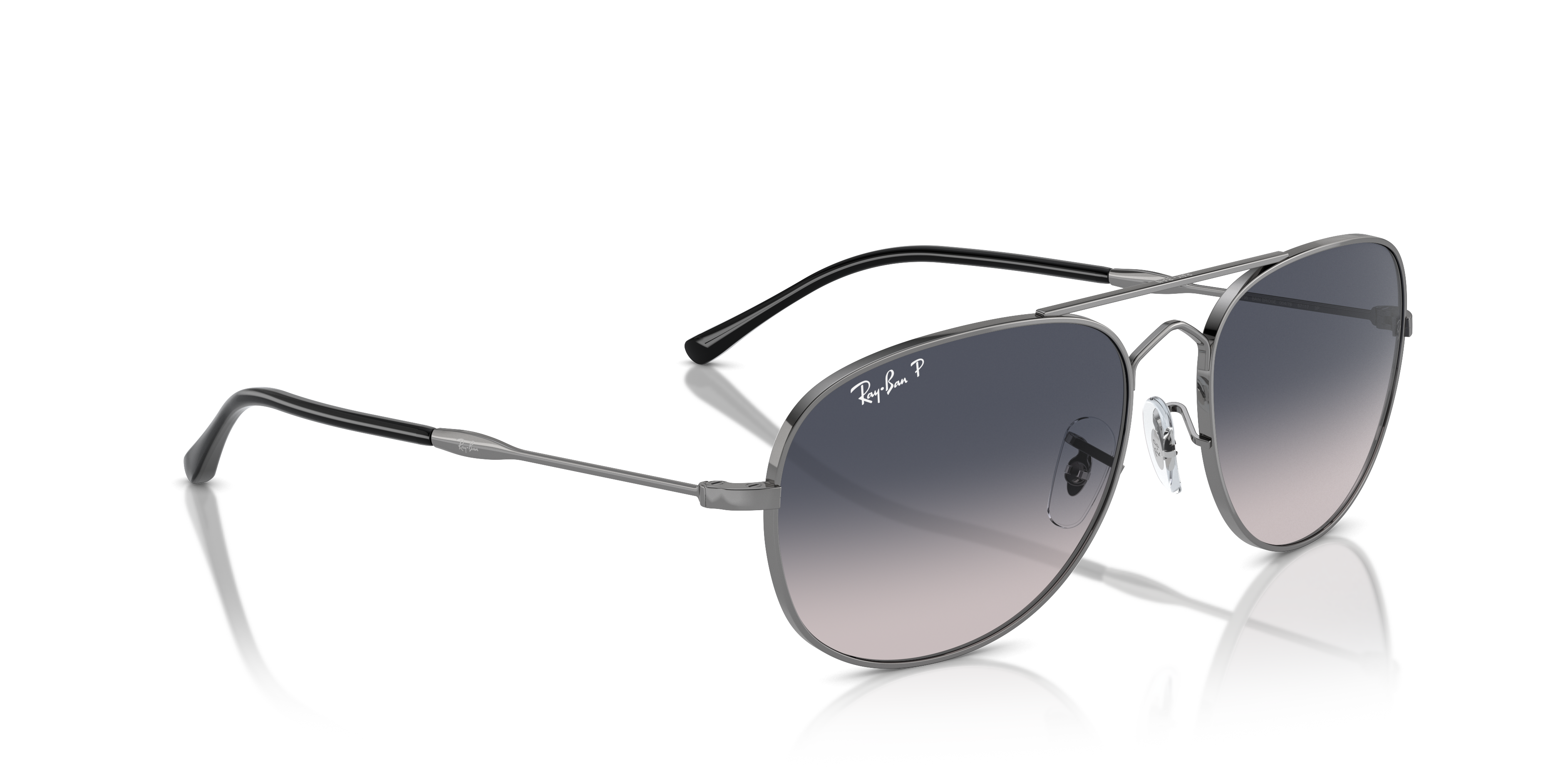 RAY-BAN RB3735 BAIN BRIDGE 004/78 60 - 6