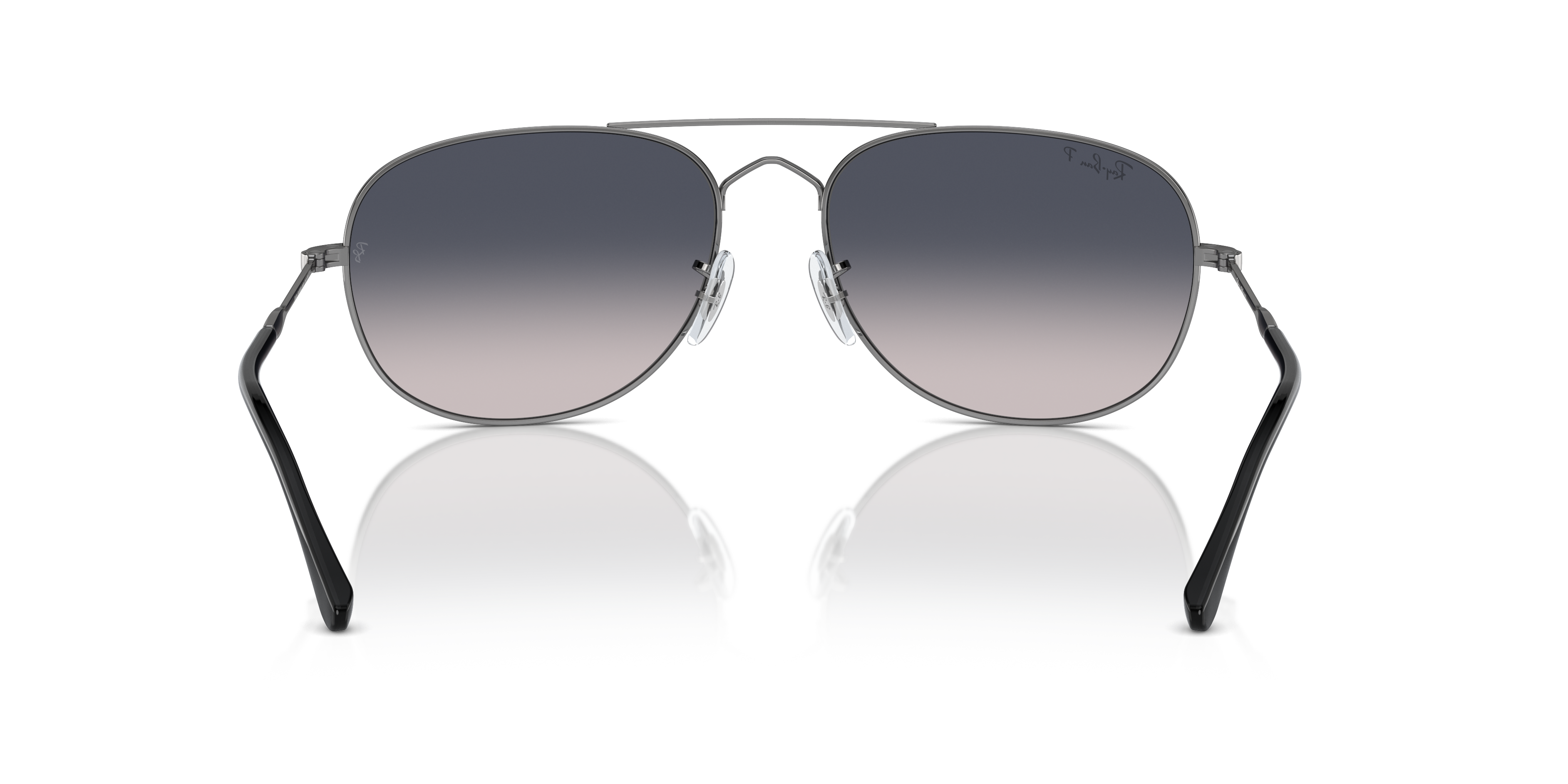 RAY-BAN RB3735 BAIN BRIDGE 004/78 60 - 5