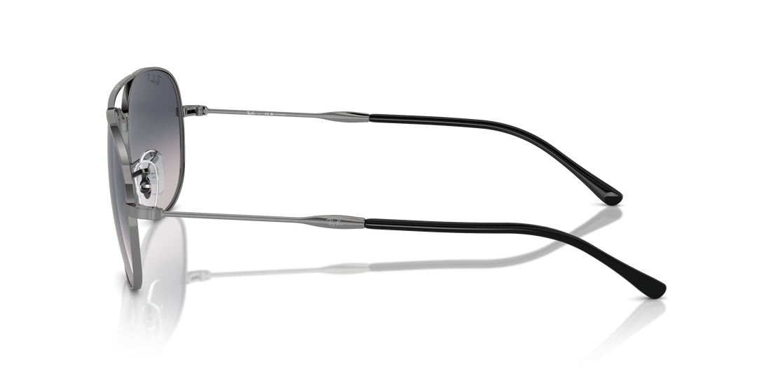 RAY-BAN RB3735 BAIN BRIDGE 004/78 60 - 4