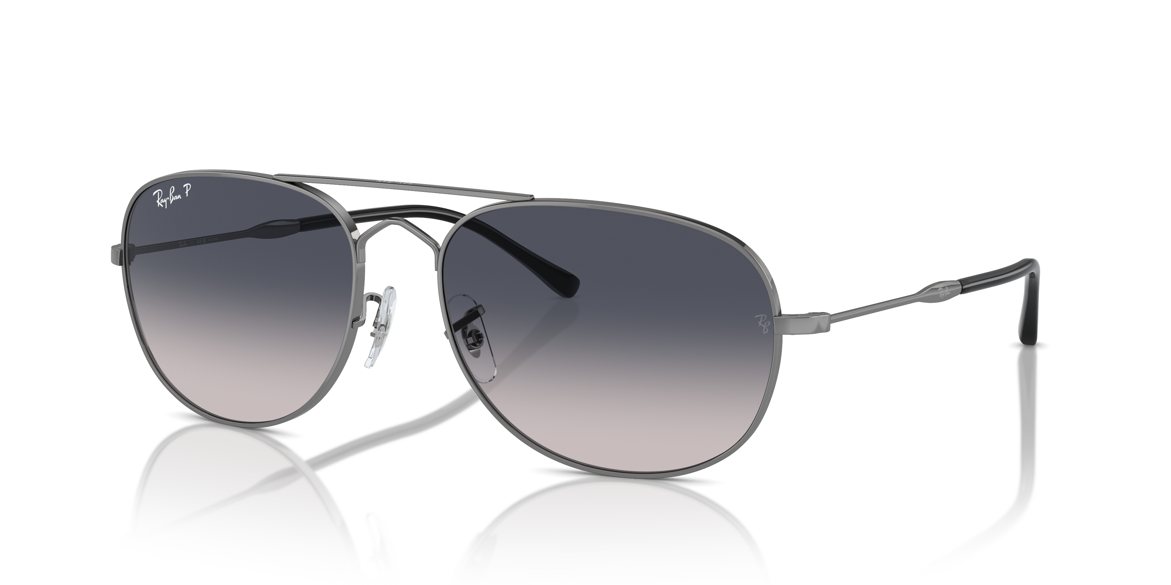 RAY-BAN RB3735 BAIN BRIDGE 004/78 60 - 9