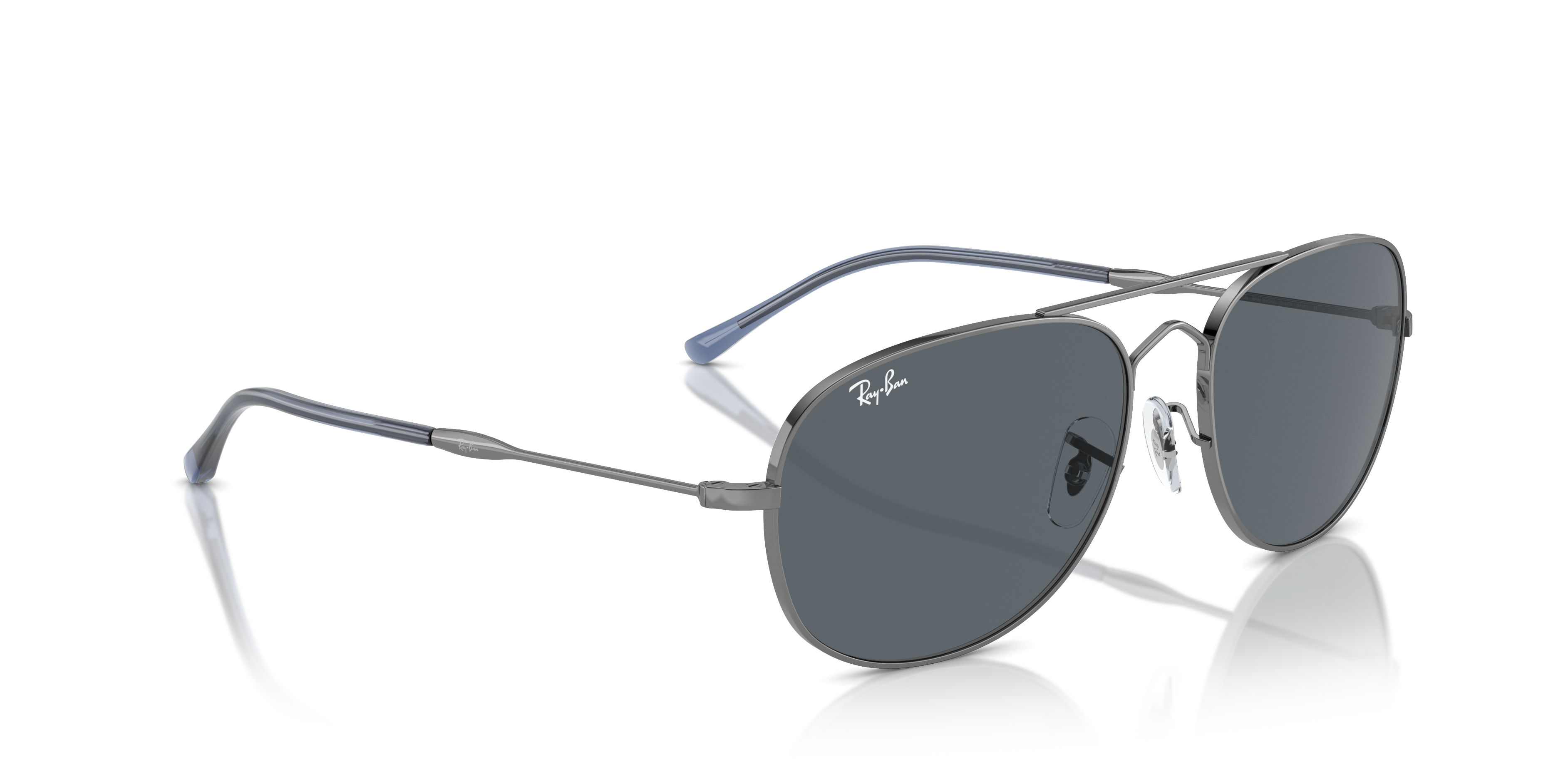 RAY-BAN RB3735 BAIN BRIDGE 004/R5 60