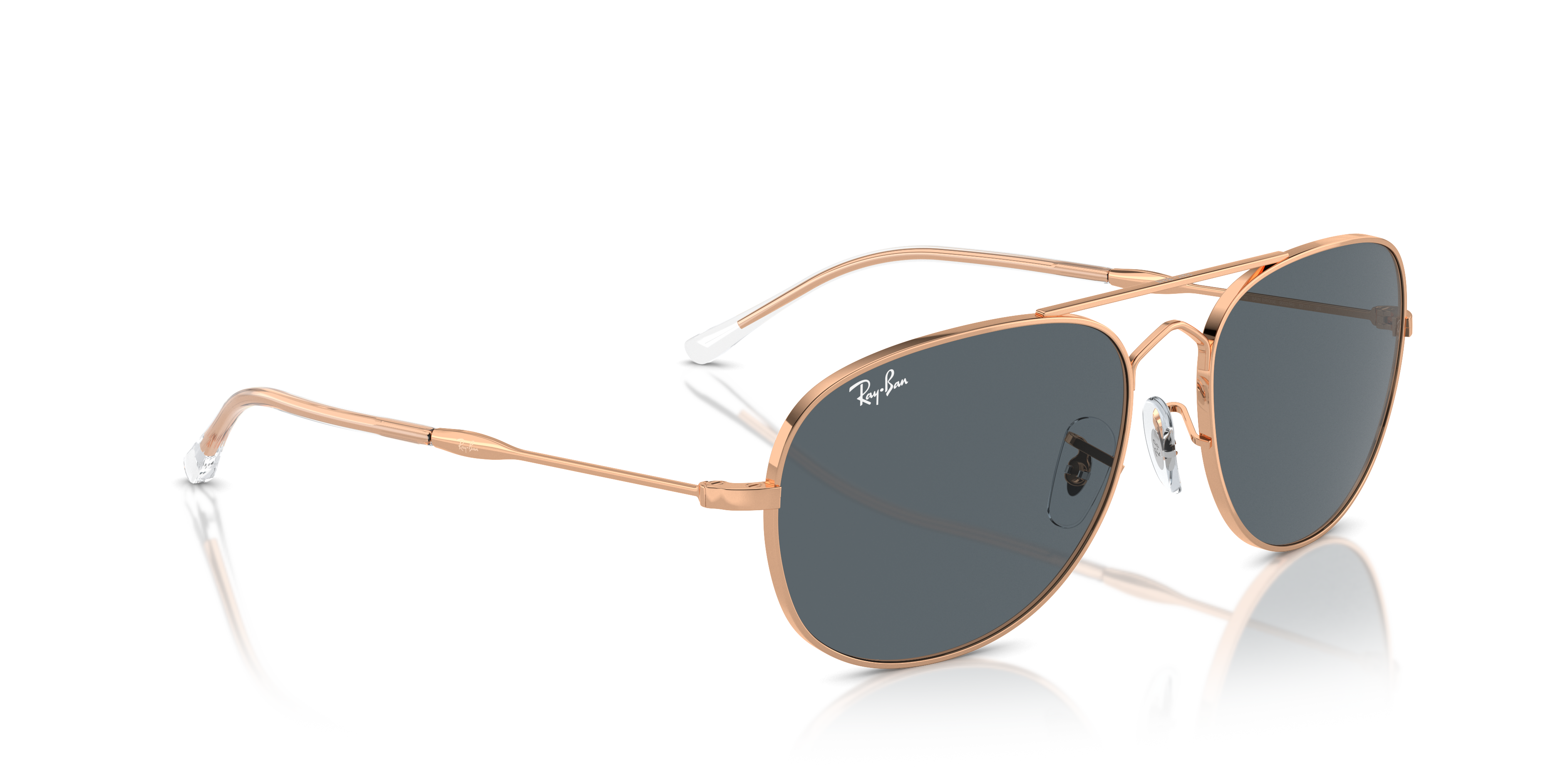 RAY-BAN RB3735 BAIN BRIDGE 9202R5 57