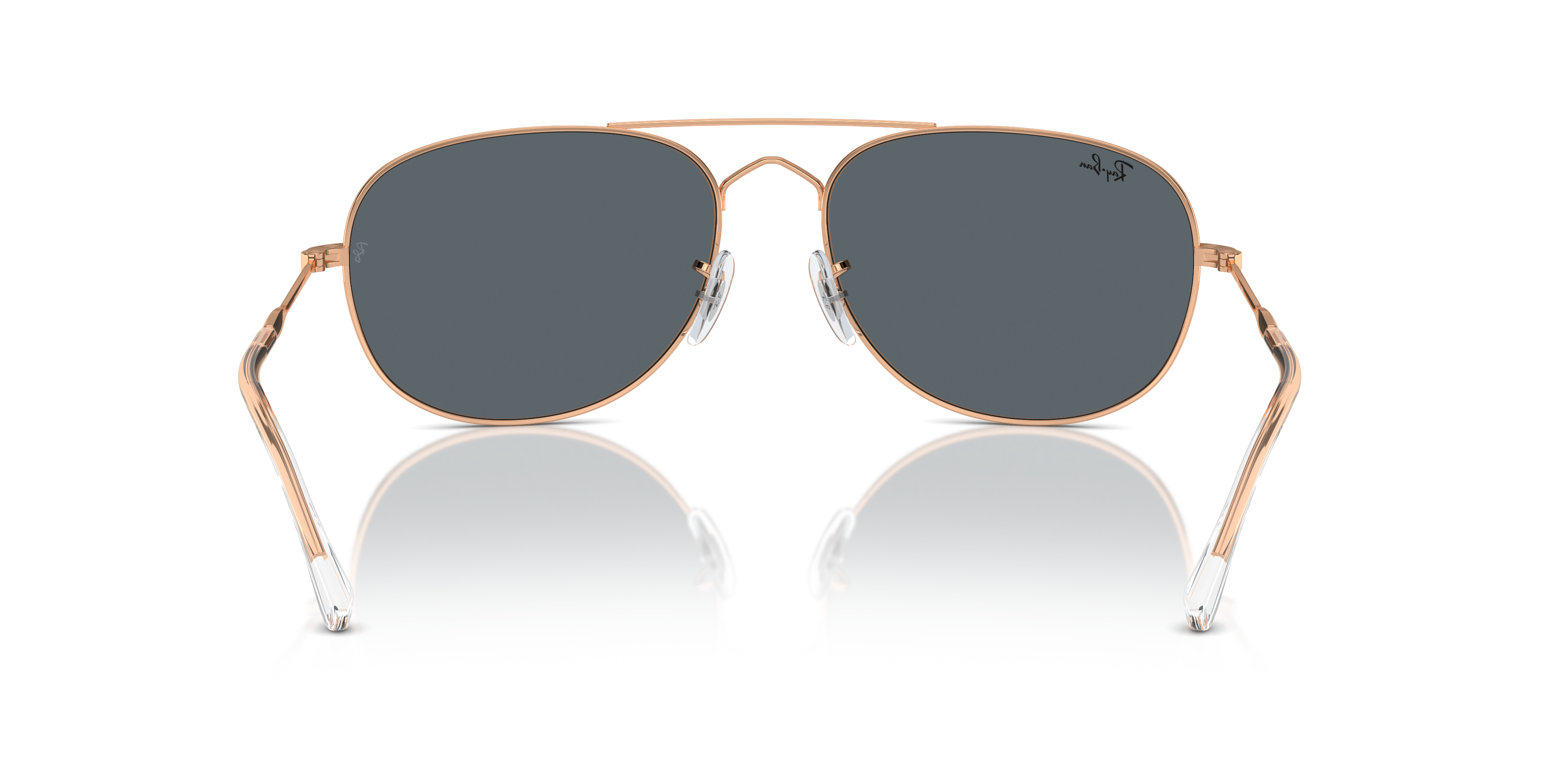 RAY-BAN RB3735 BAIN BRIDGE 9202R5 57