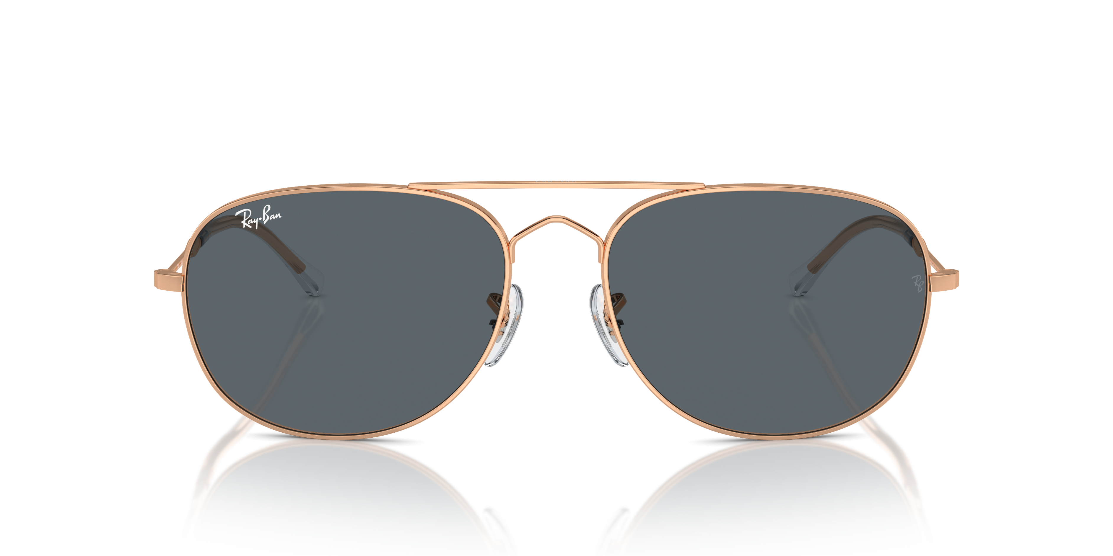 RAY-BAN RB3735 BAIN BRIDGE 9202R5 57