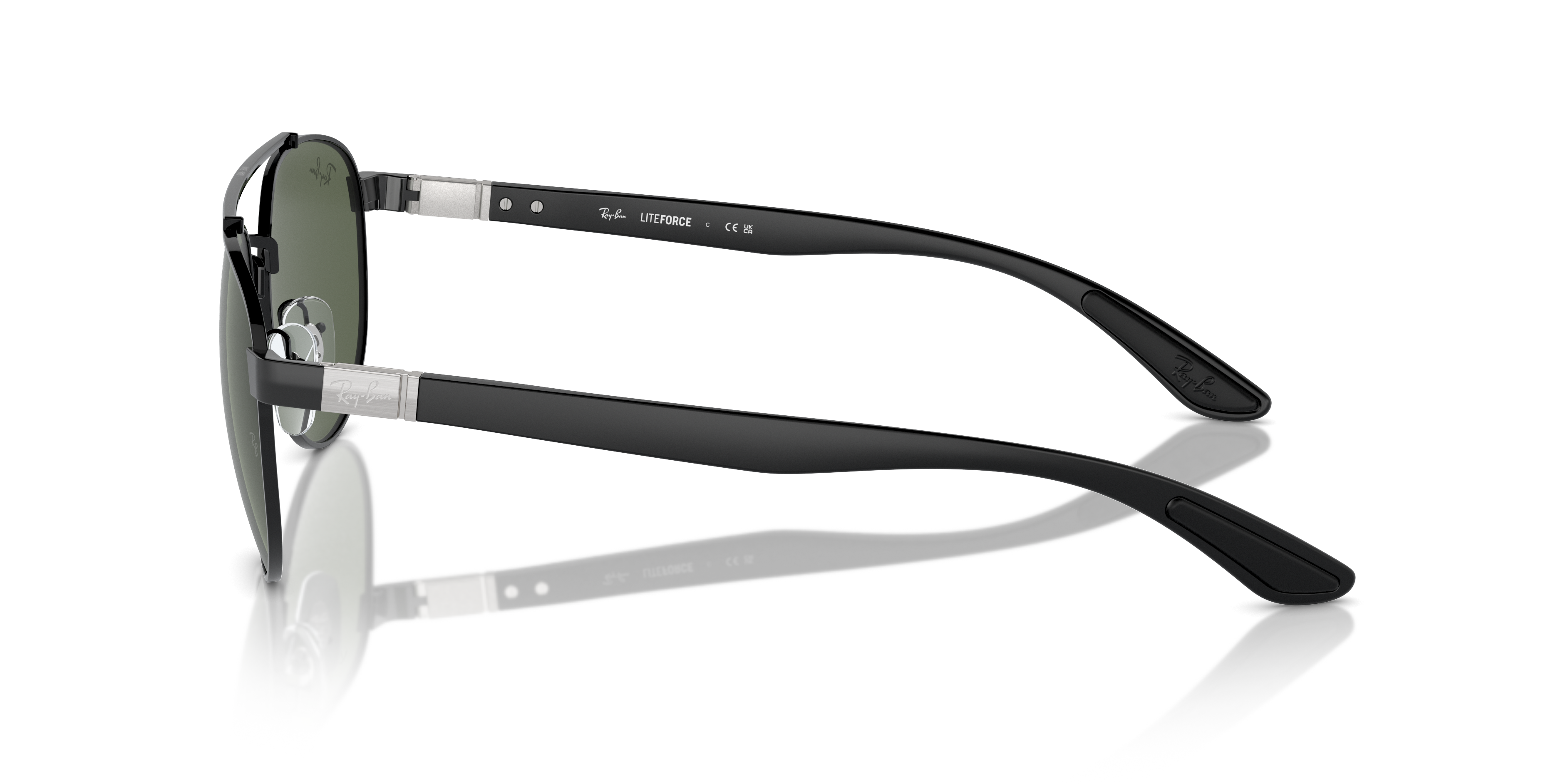 RAY-BAN RB3736 002/71 56 - 21