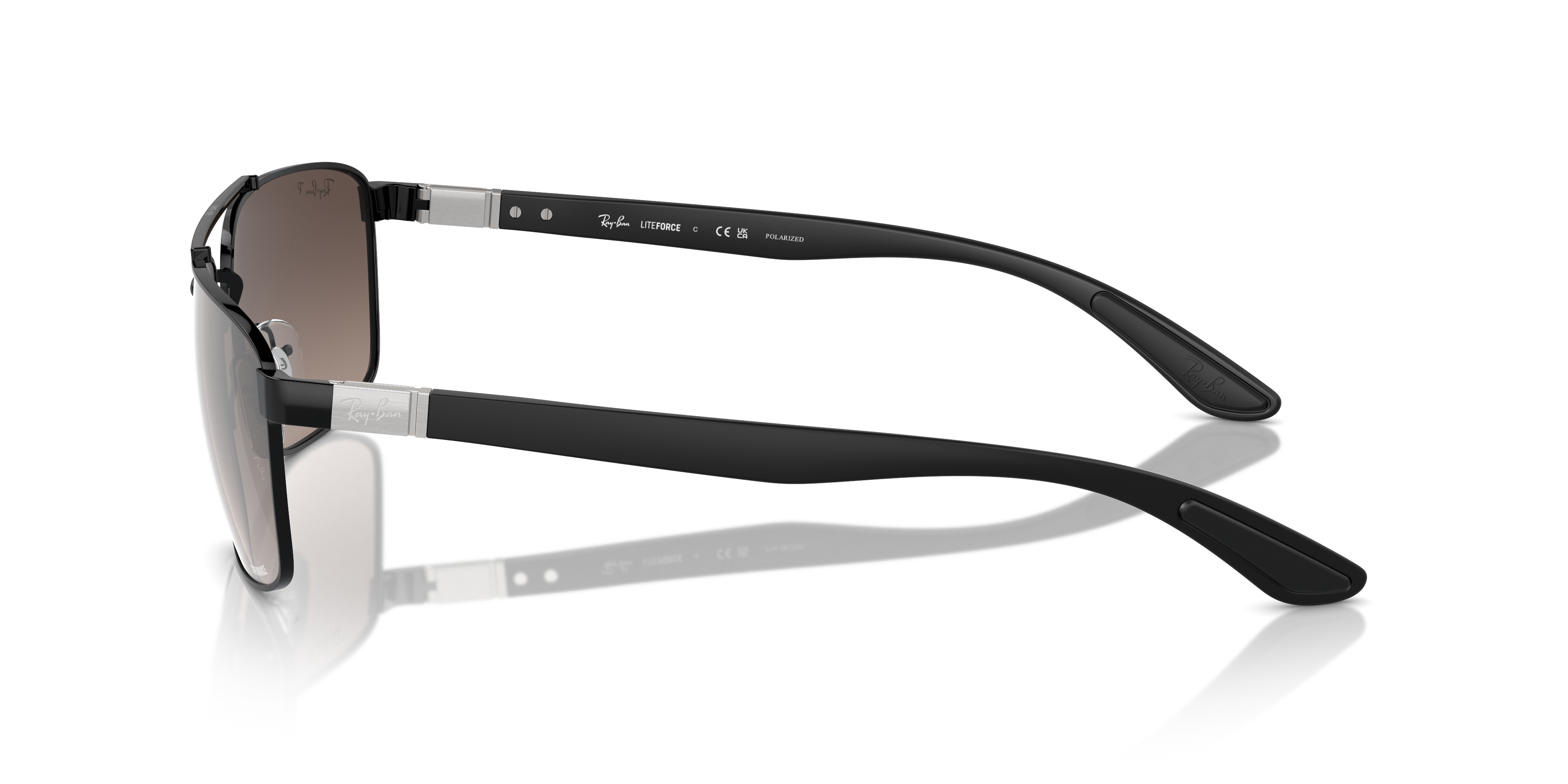 RAY-BAN RB3737CH 002/5J 60