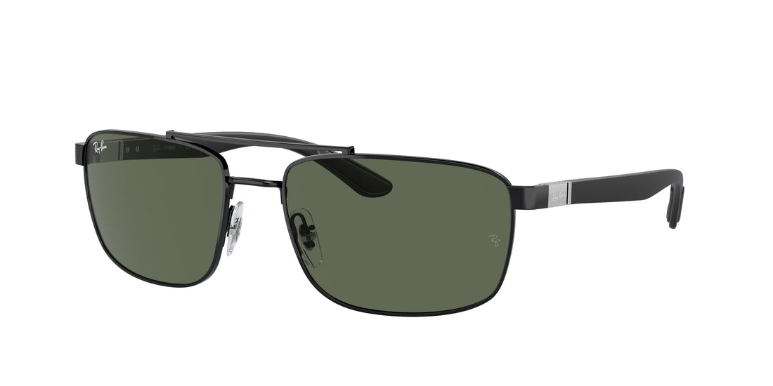 RAY-BAN RB3737 002/71 60 - 15