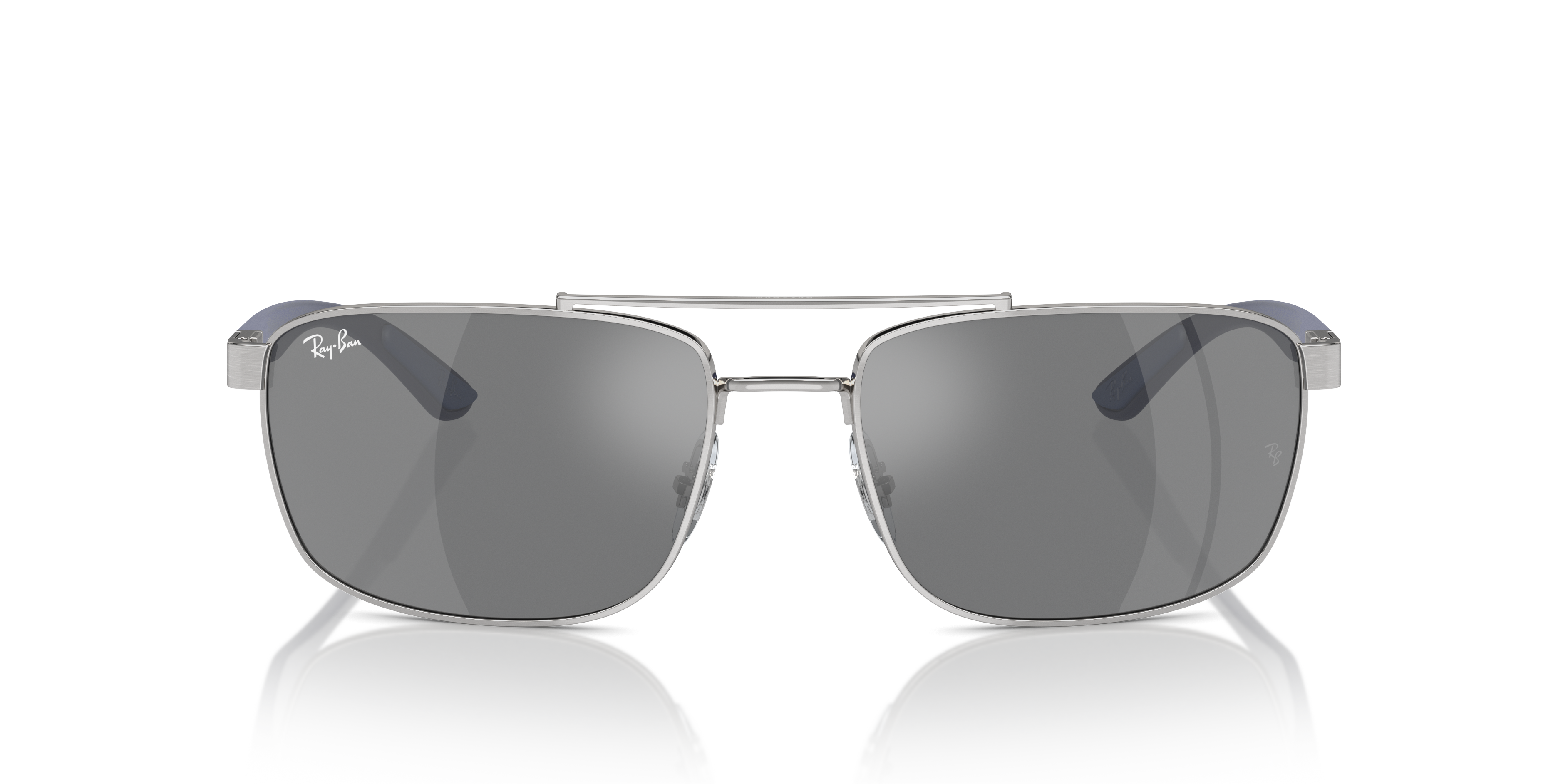 RAY-BAN RB3737 003/6G 60 - 8