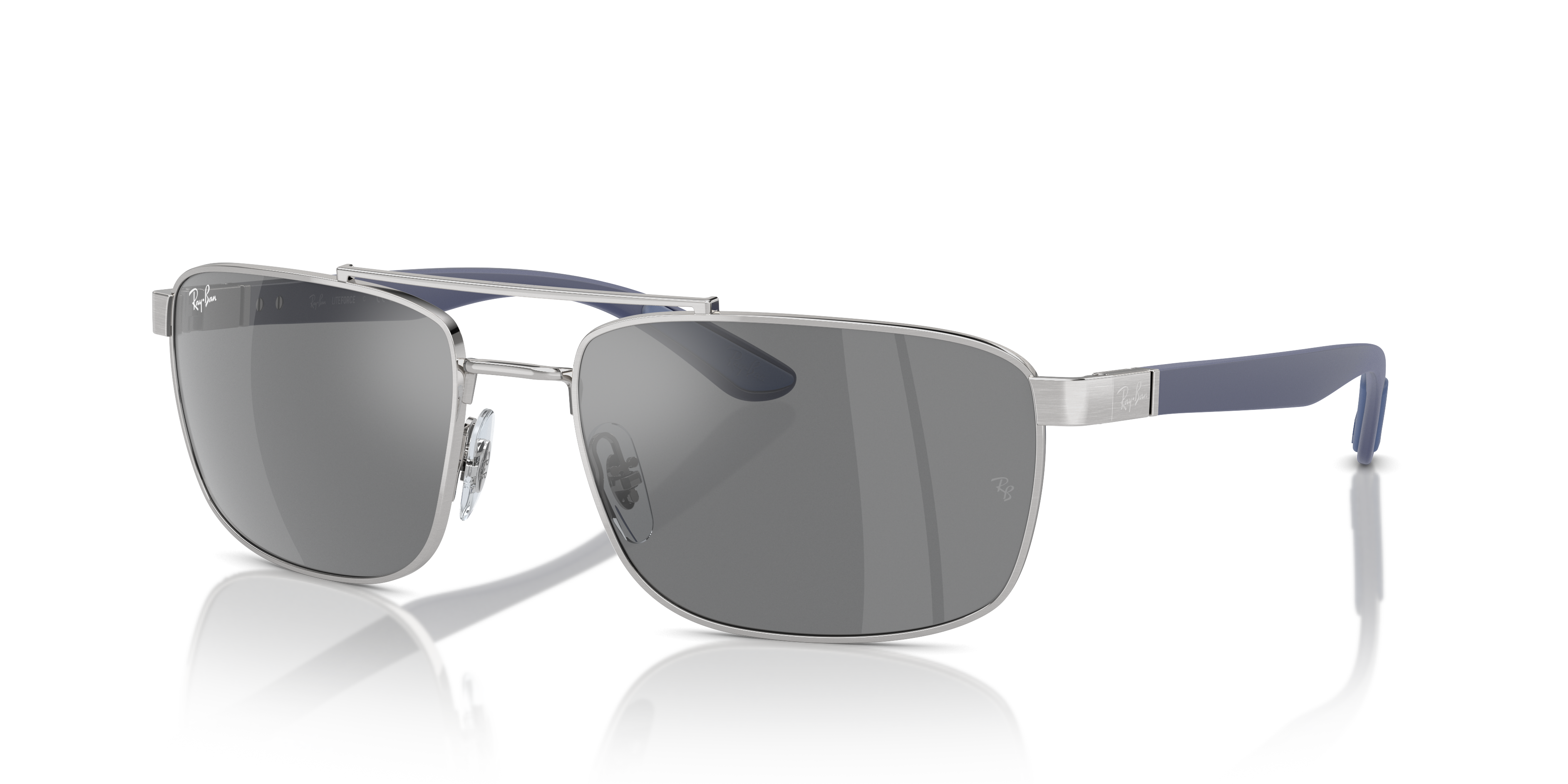 RAY-BAN RB3737 003/6G 60 - 10