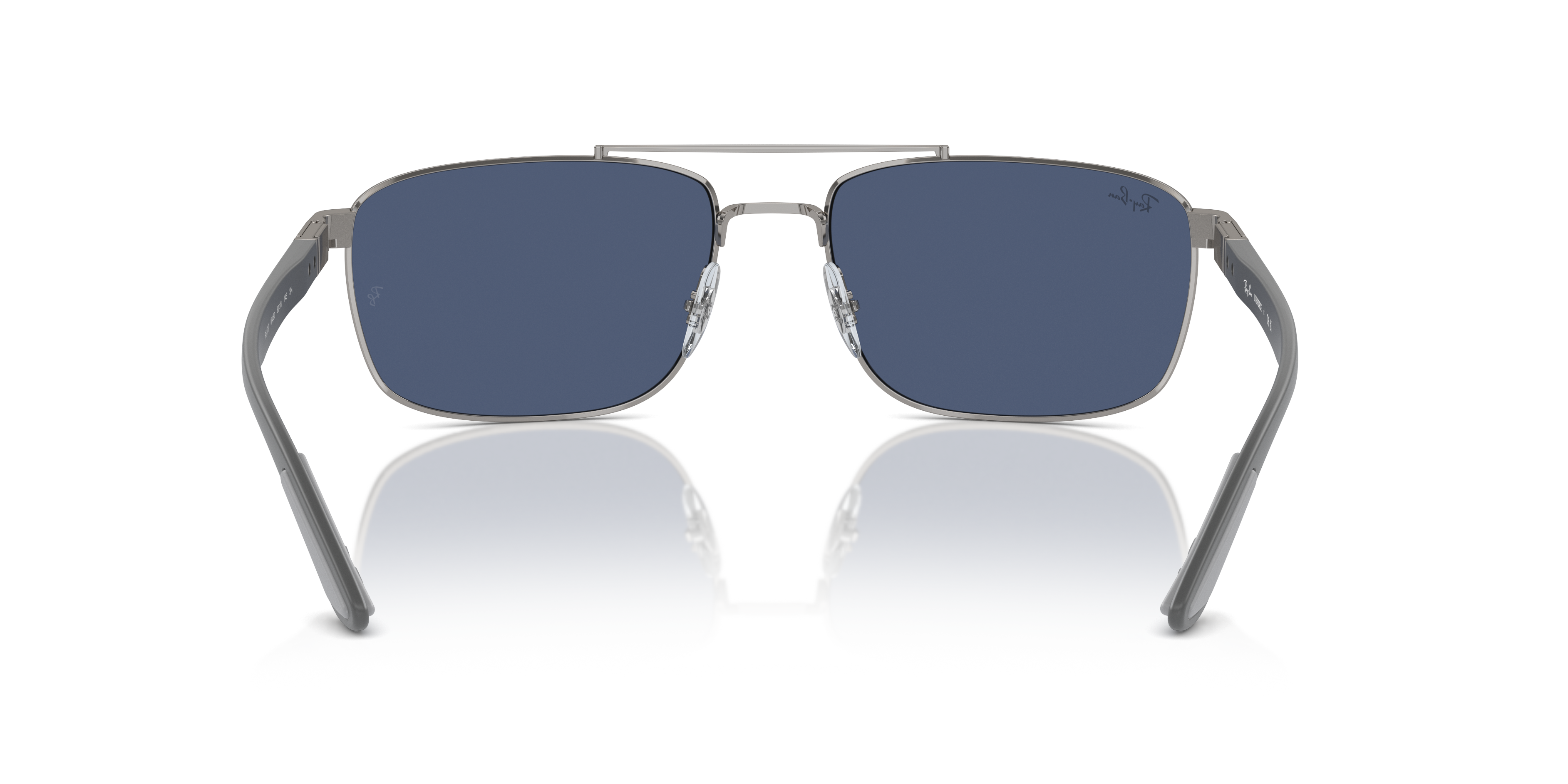 RAY-BAN RB3737 004/80 60 - 4