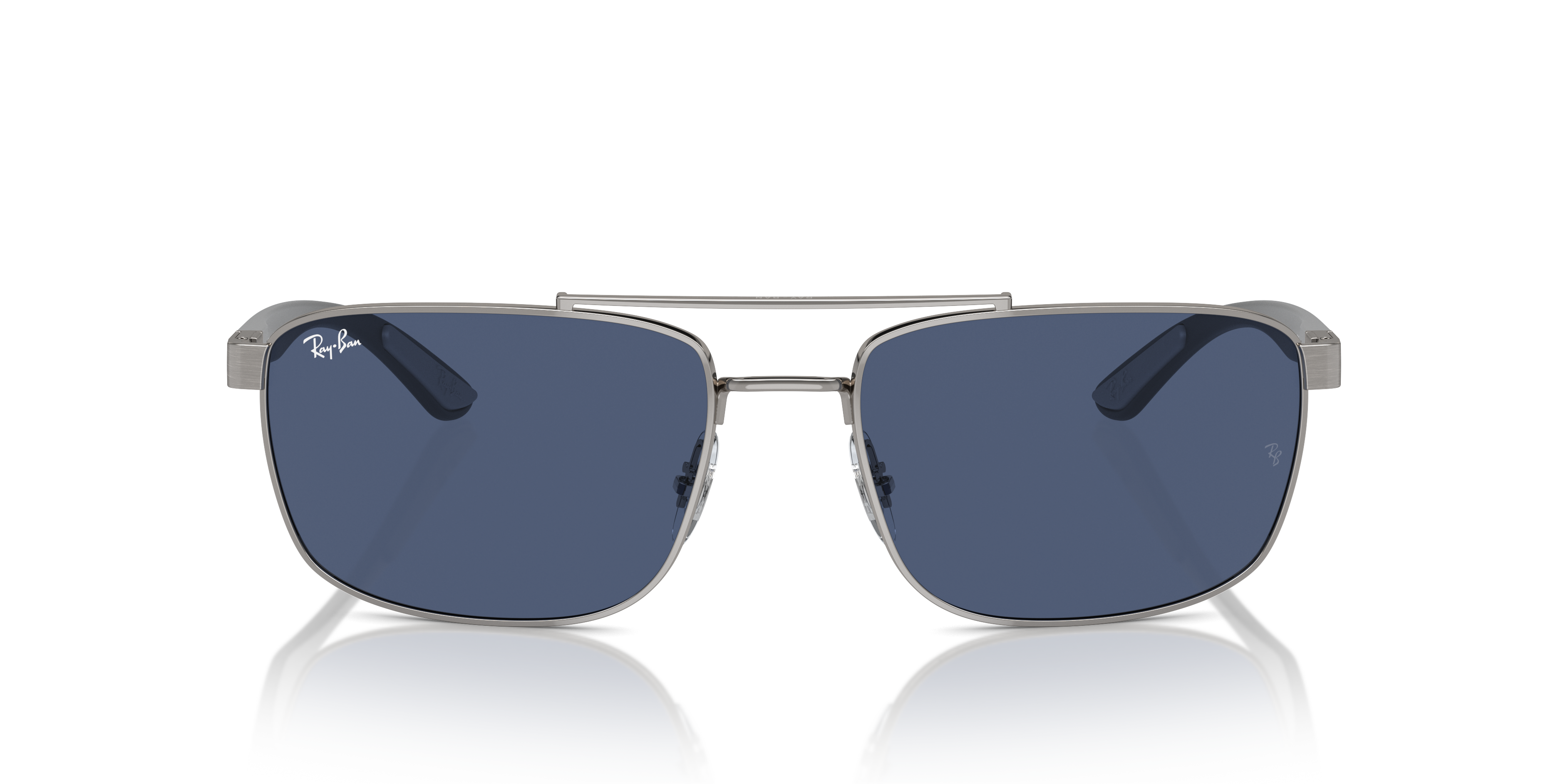 RAY-BAN RB3737 004/80 60 - 6