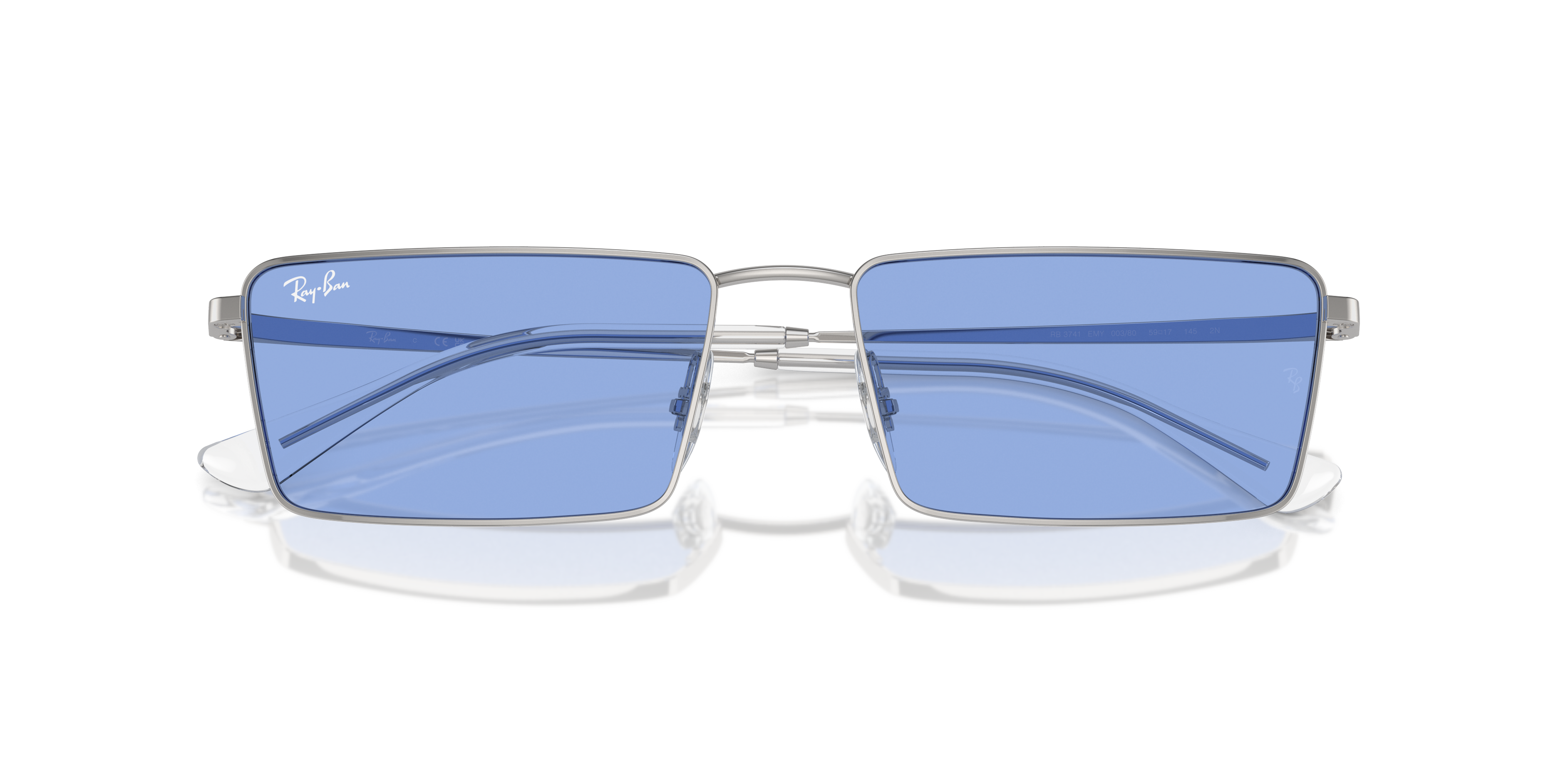 RAY-BAN RB3741 EMY 003/80 56