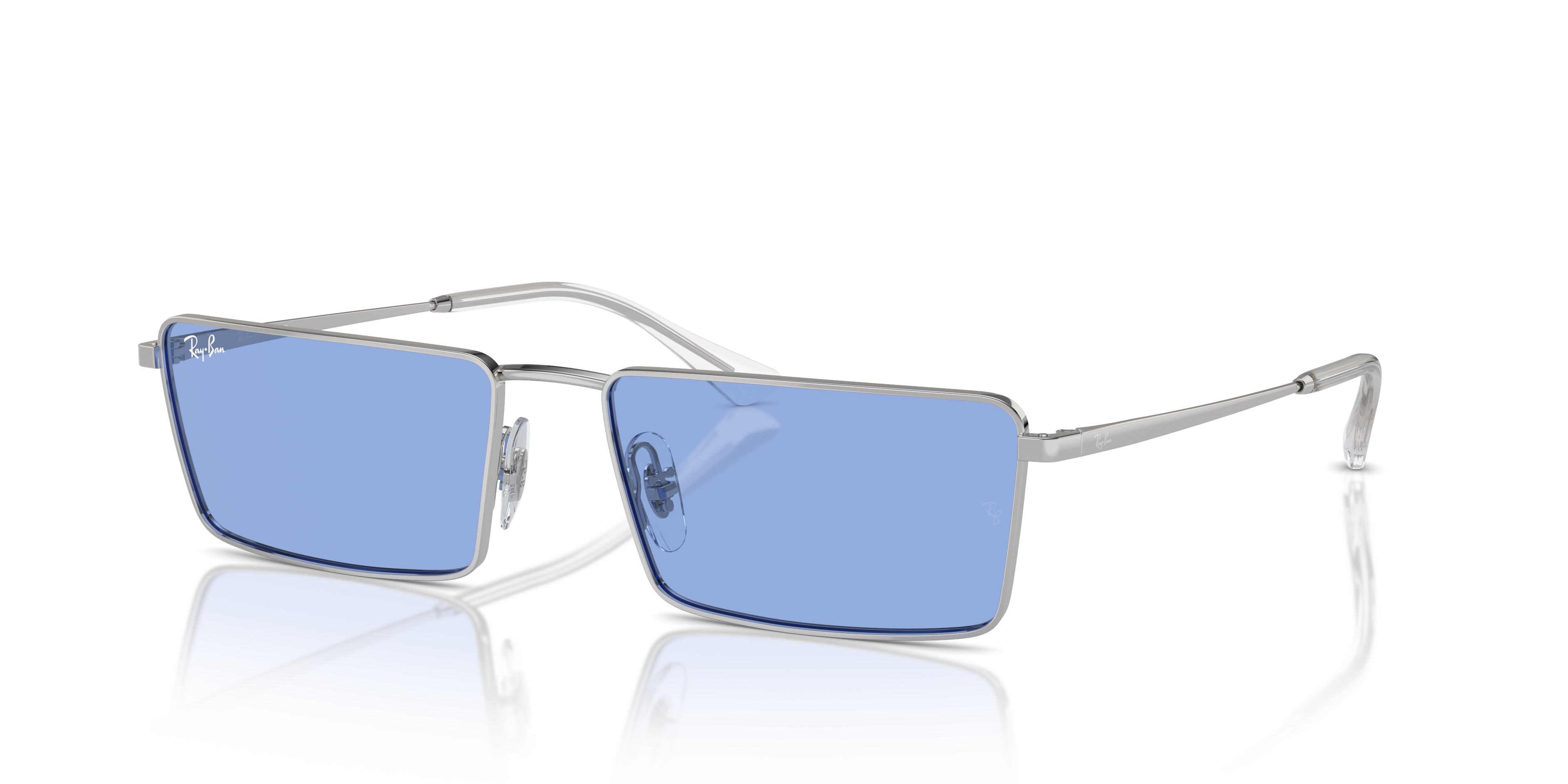 RAY-BAN RB3741 EMY 003/80 56