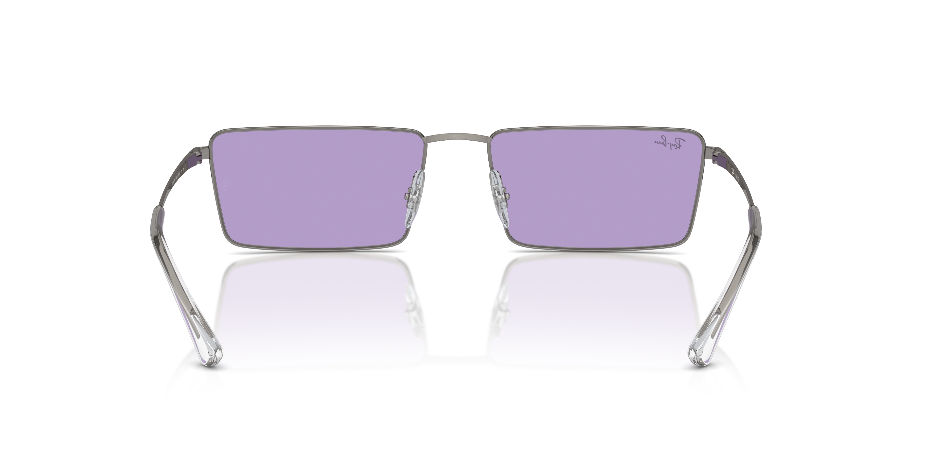 RAY-BAN RB3741 EMY 004/1A 59 - 14