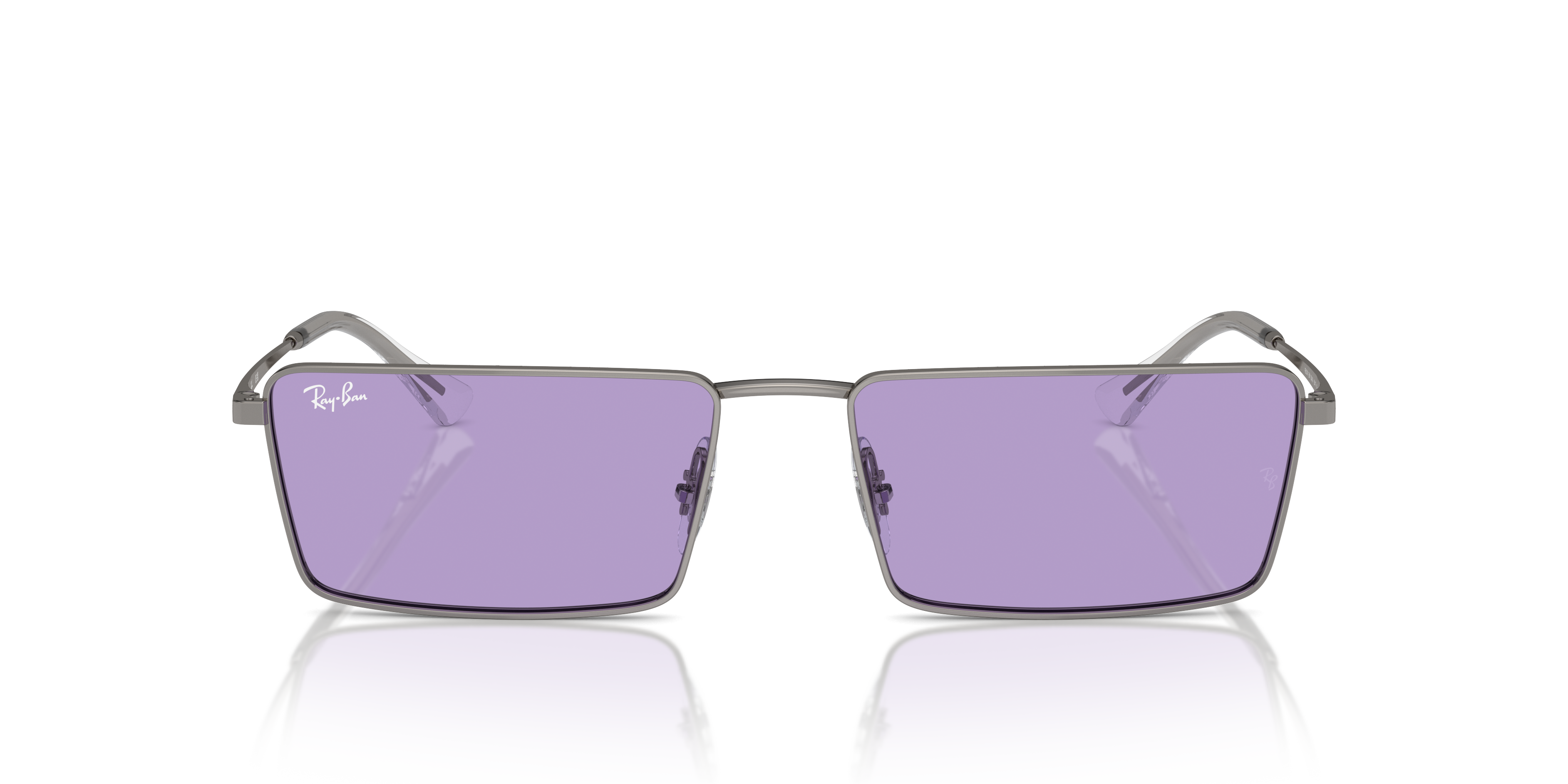 RAY-BAN RB3741 EMY 004/1A 56