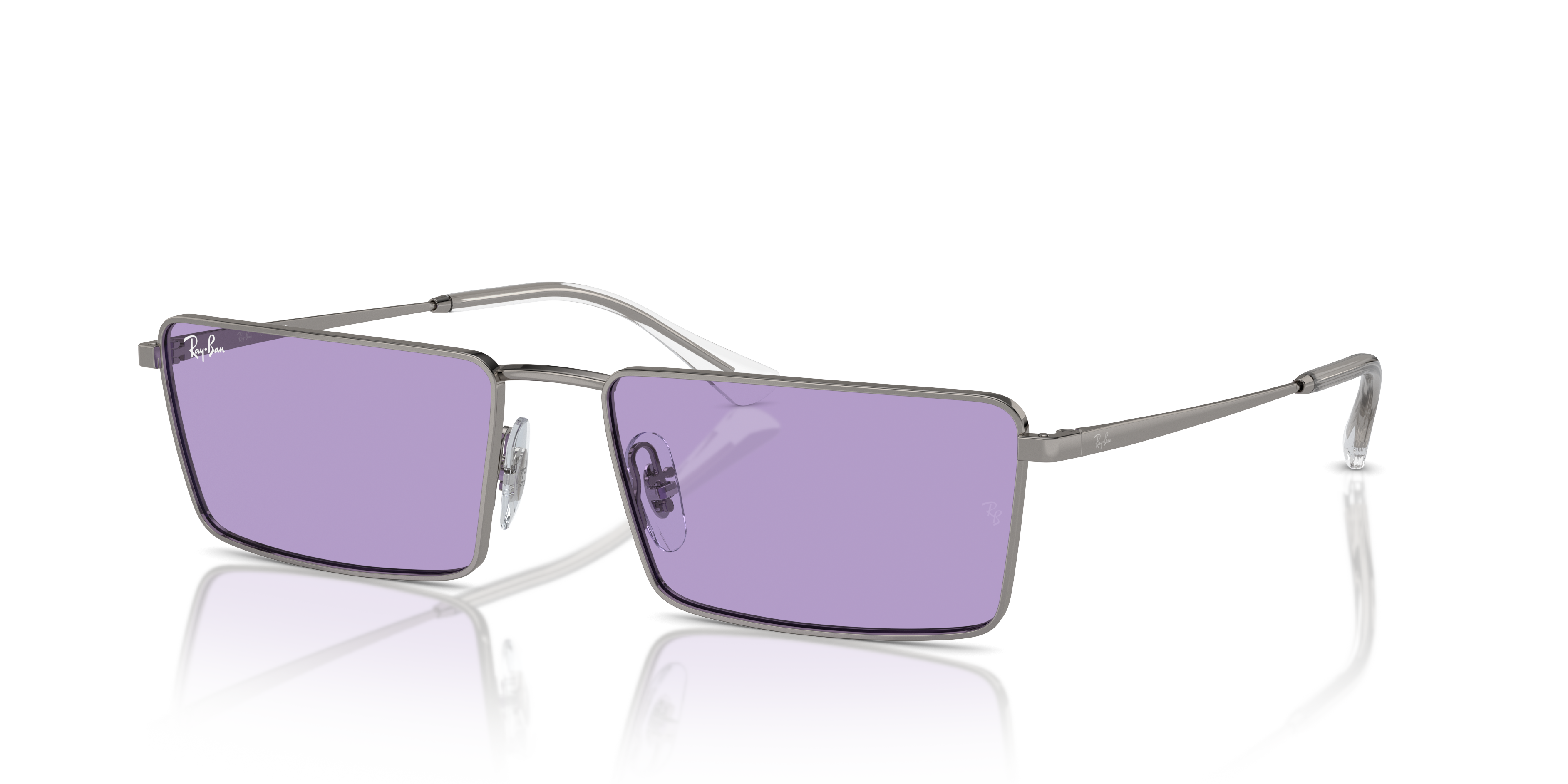 RAY-BAN RB3741 EMY 004/1A 59 - 18