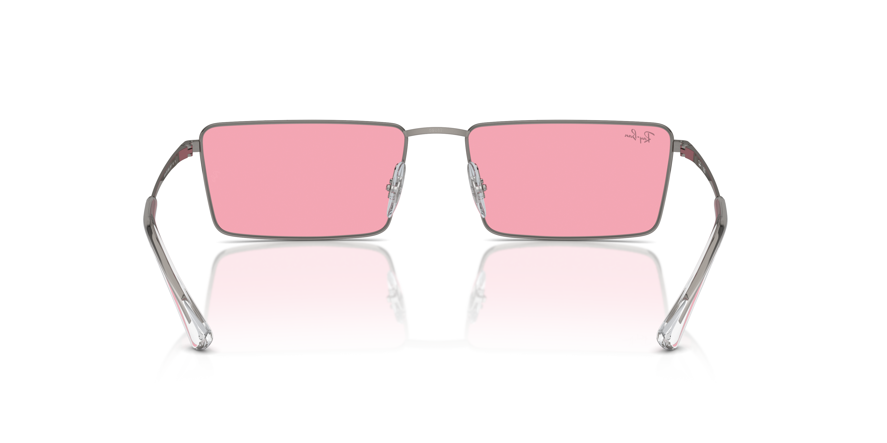 RAY-BAN RB3741 EMY 004/84 56