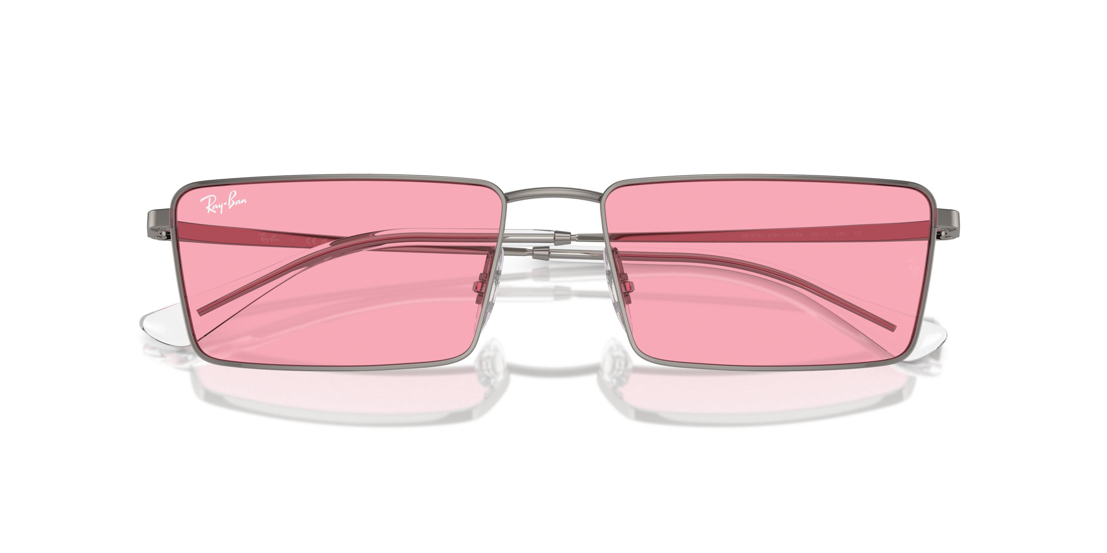 RAY-BAN RB3741 EMY 004/84 59