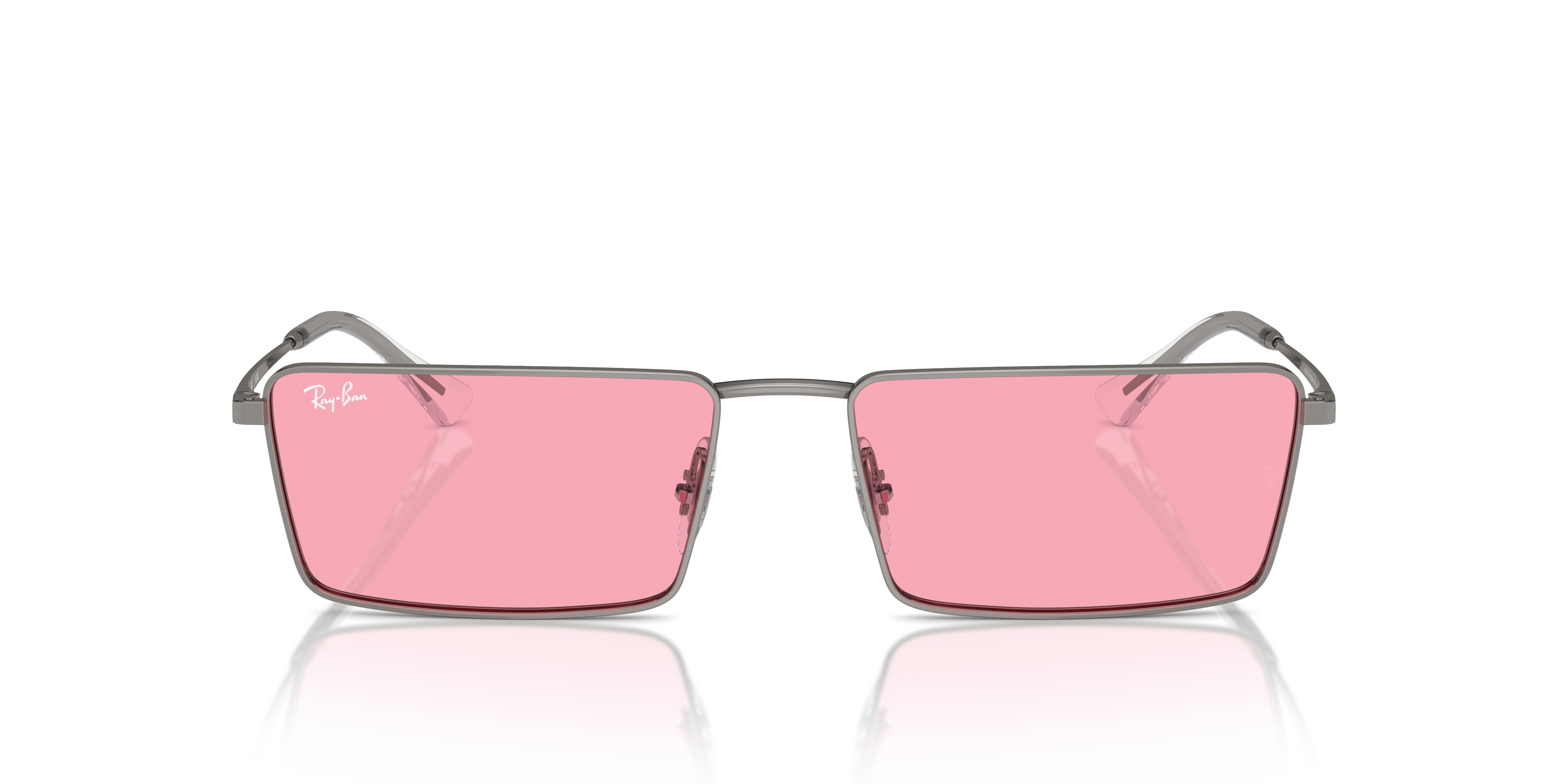 RAY-BAN RB3741 EMY 004/84 56