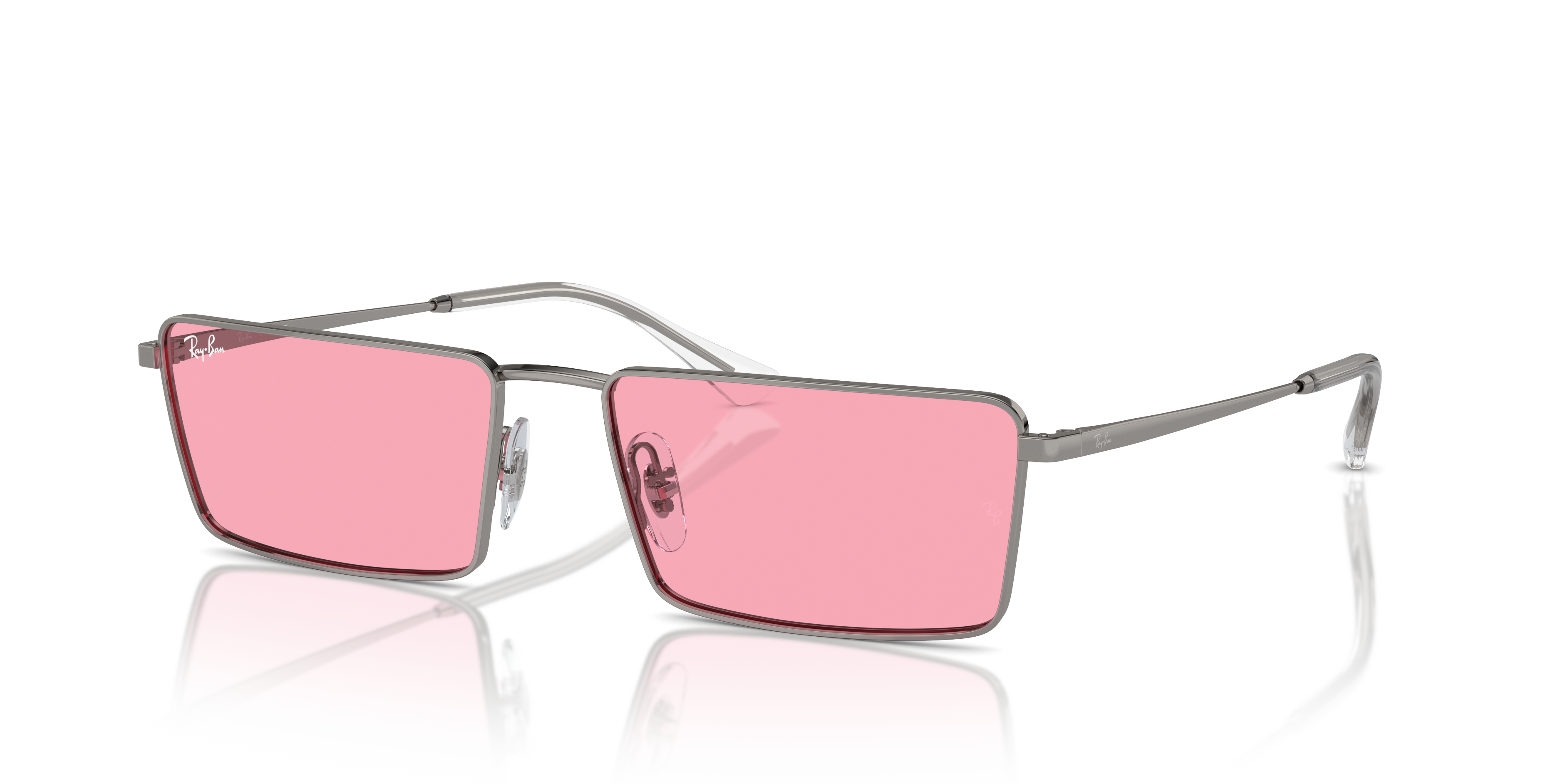 RAY-BAN RB3741 EMY 004/84 56