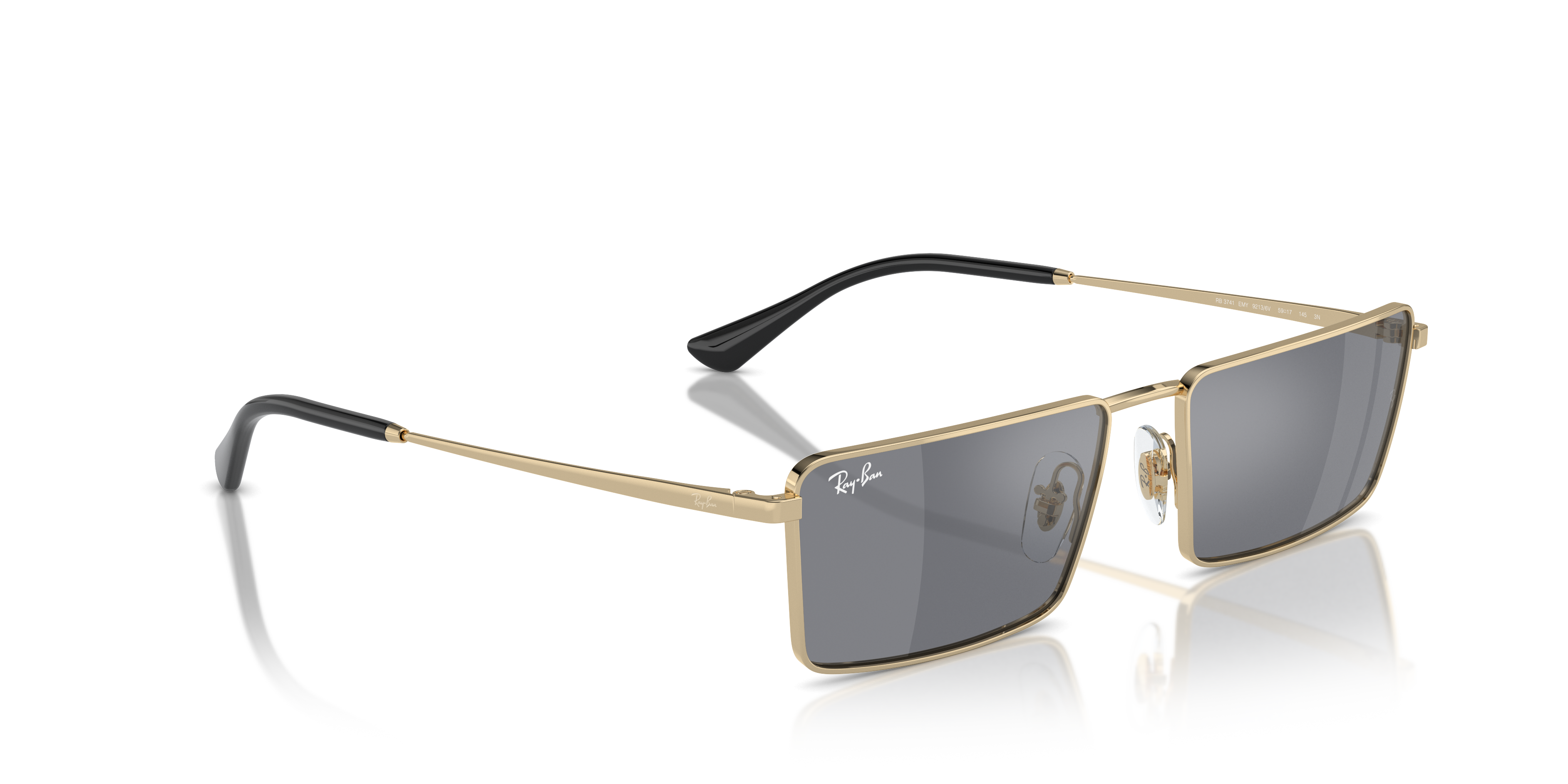 RAY-BAN RB3741 EMY 92136V 56
