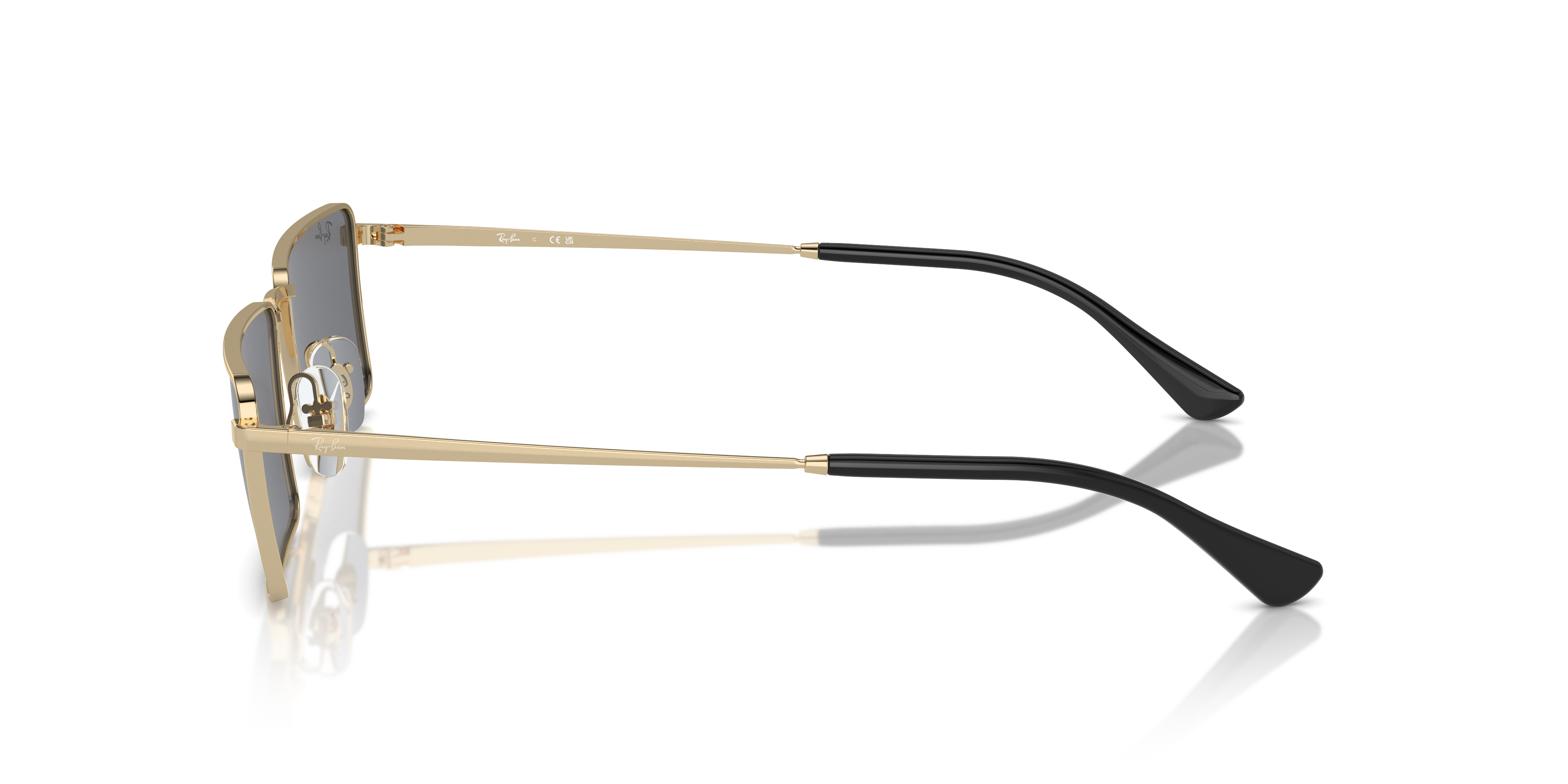 RAY-BAN RB3741 EMY 92136V 59