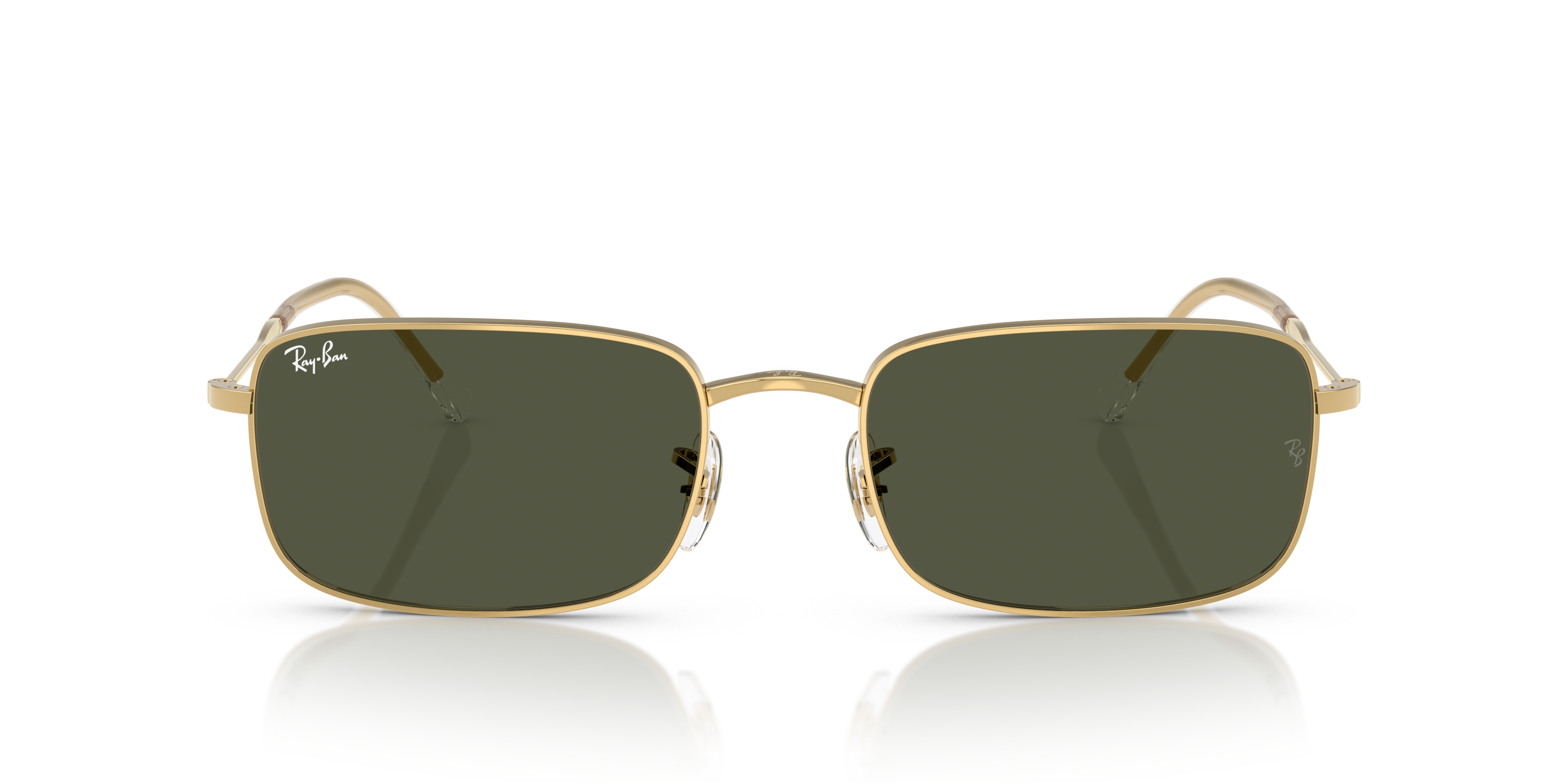 RAY-BAN RB3746 001/31 56