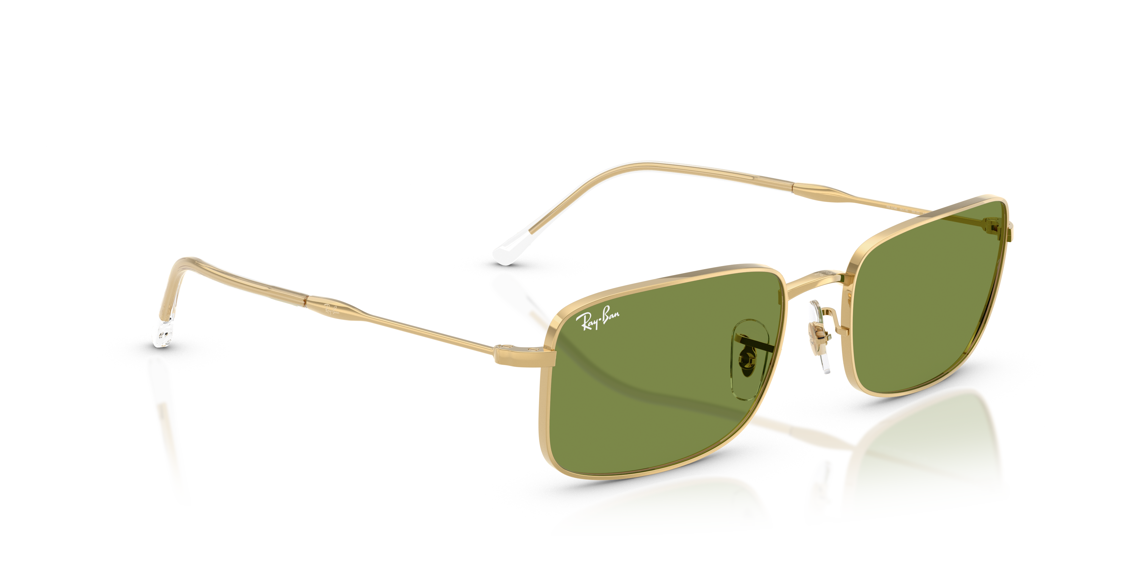 RAY-BAN RB3746 001/4E 56