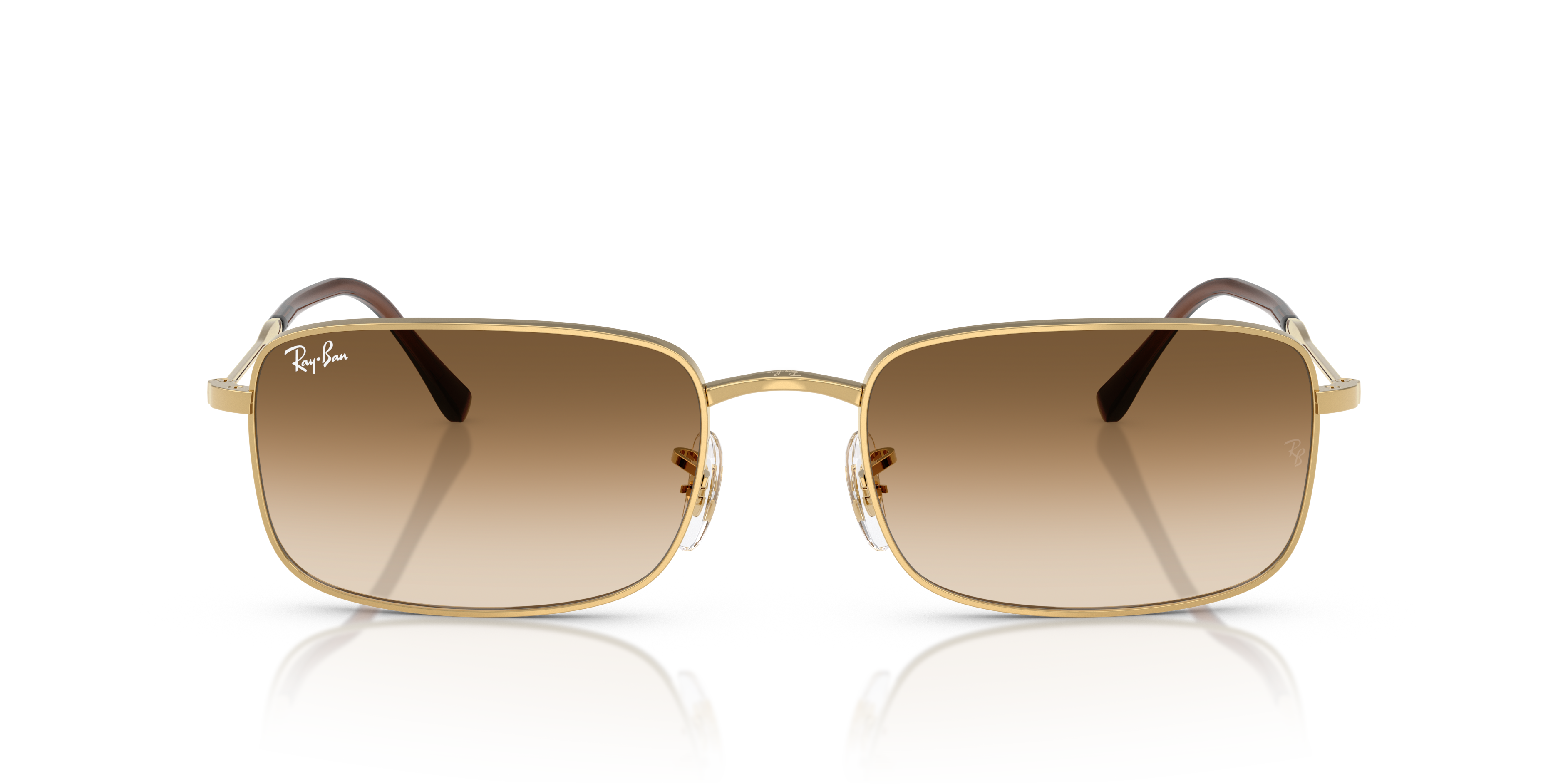 RAY-BAN RB3746 001/51 59