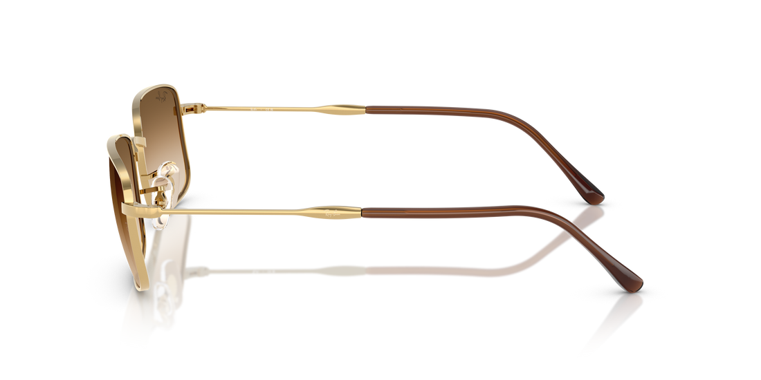 RAY-BAN RB3746 001/51 59