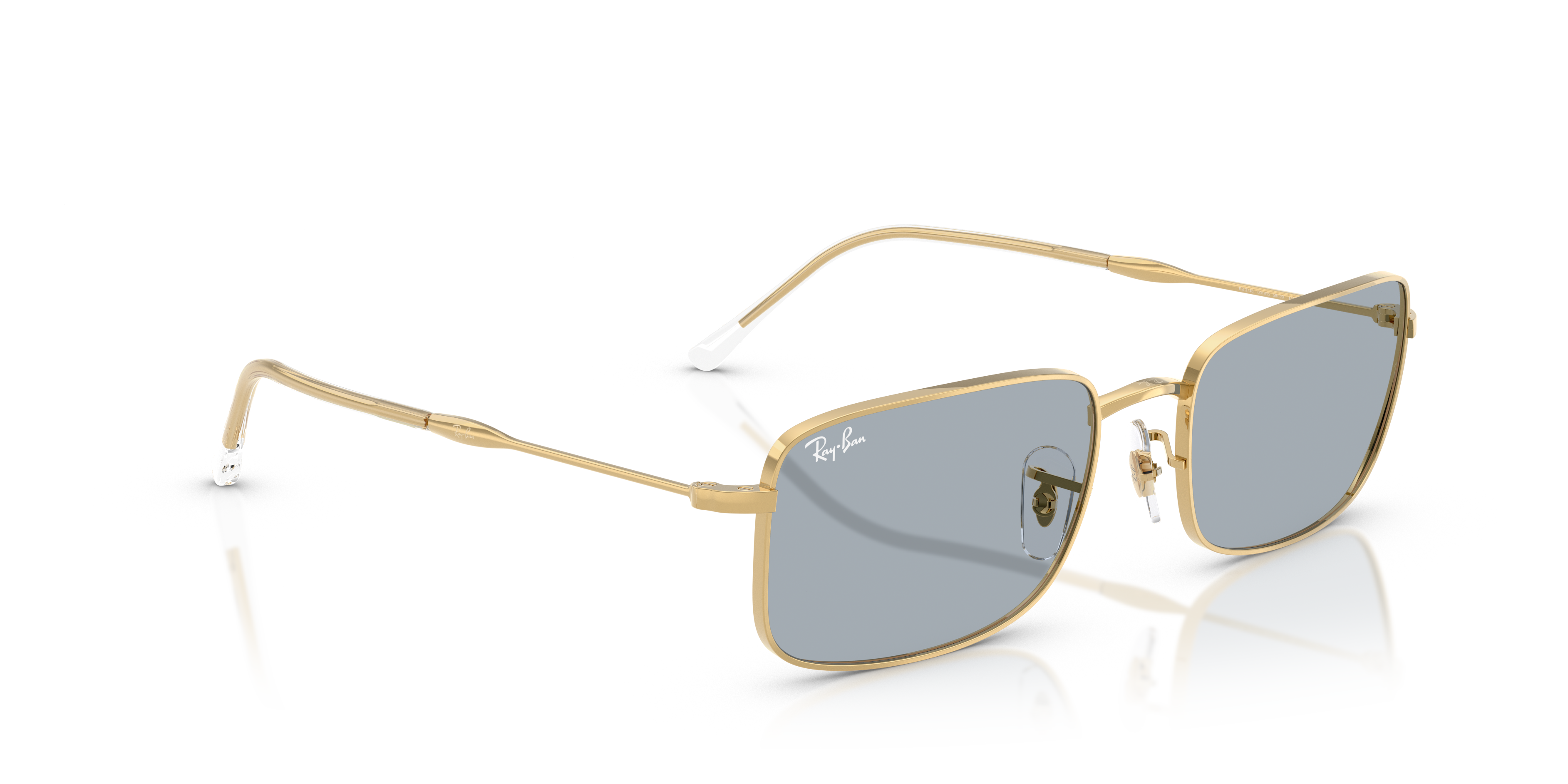 RAY-BAN RB3746 001/R5 56