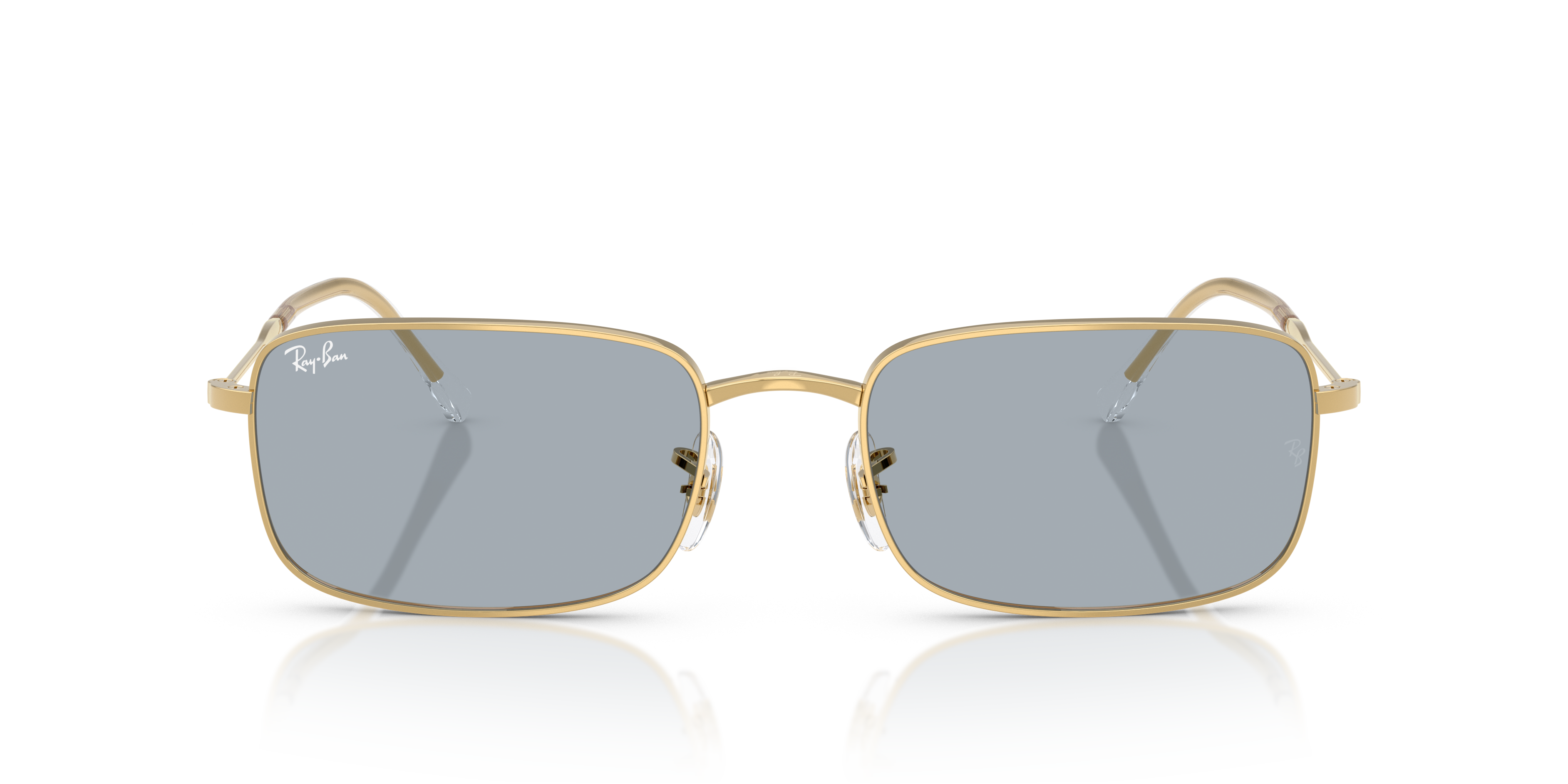RAY-BAN RB3746 001/R5 56