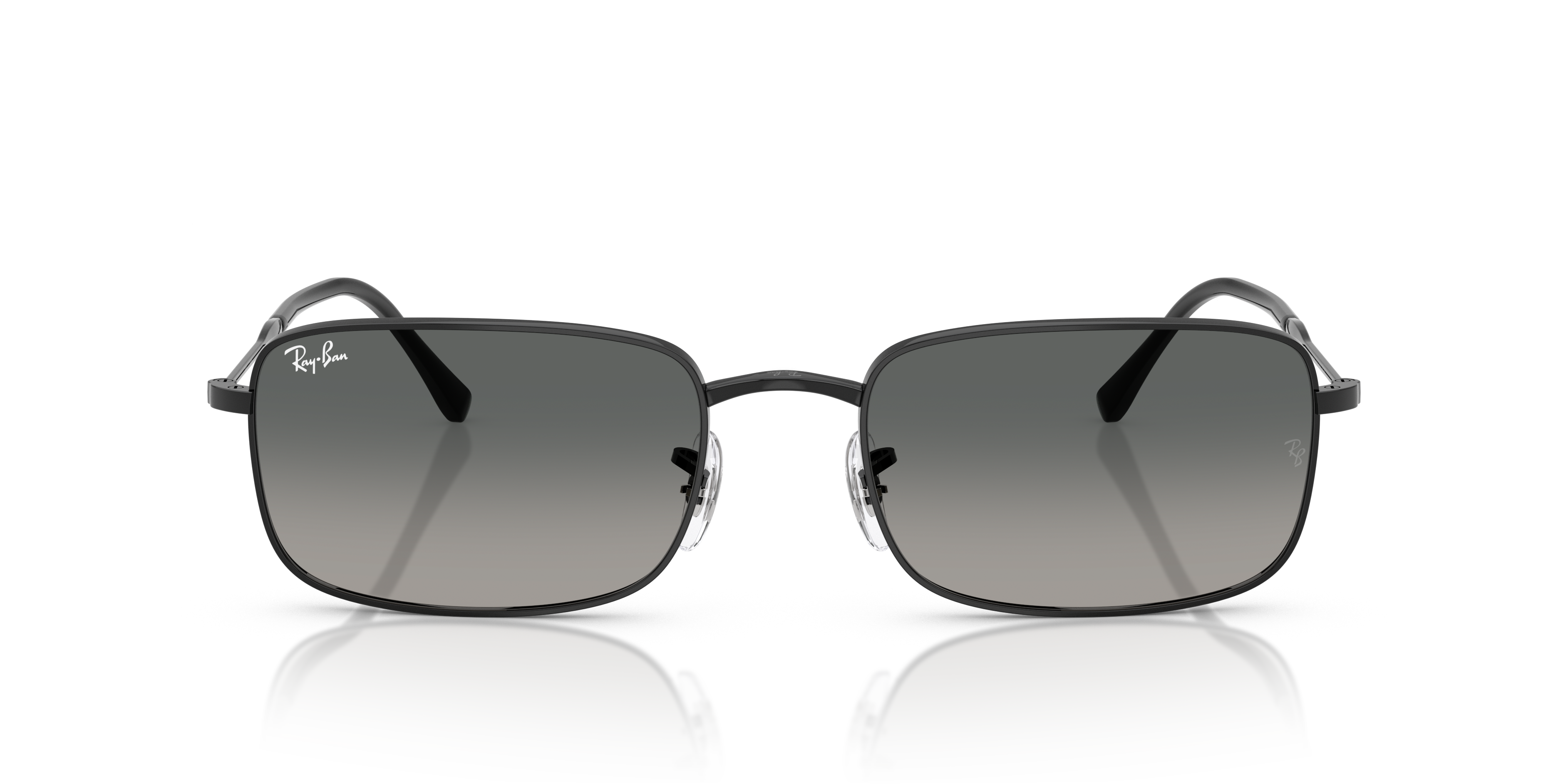 RAY-BAN RB3746 002/71 59