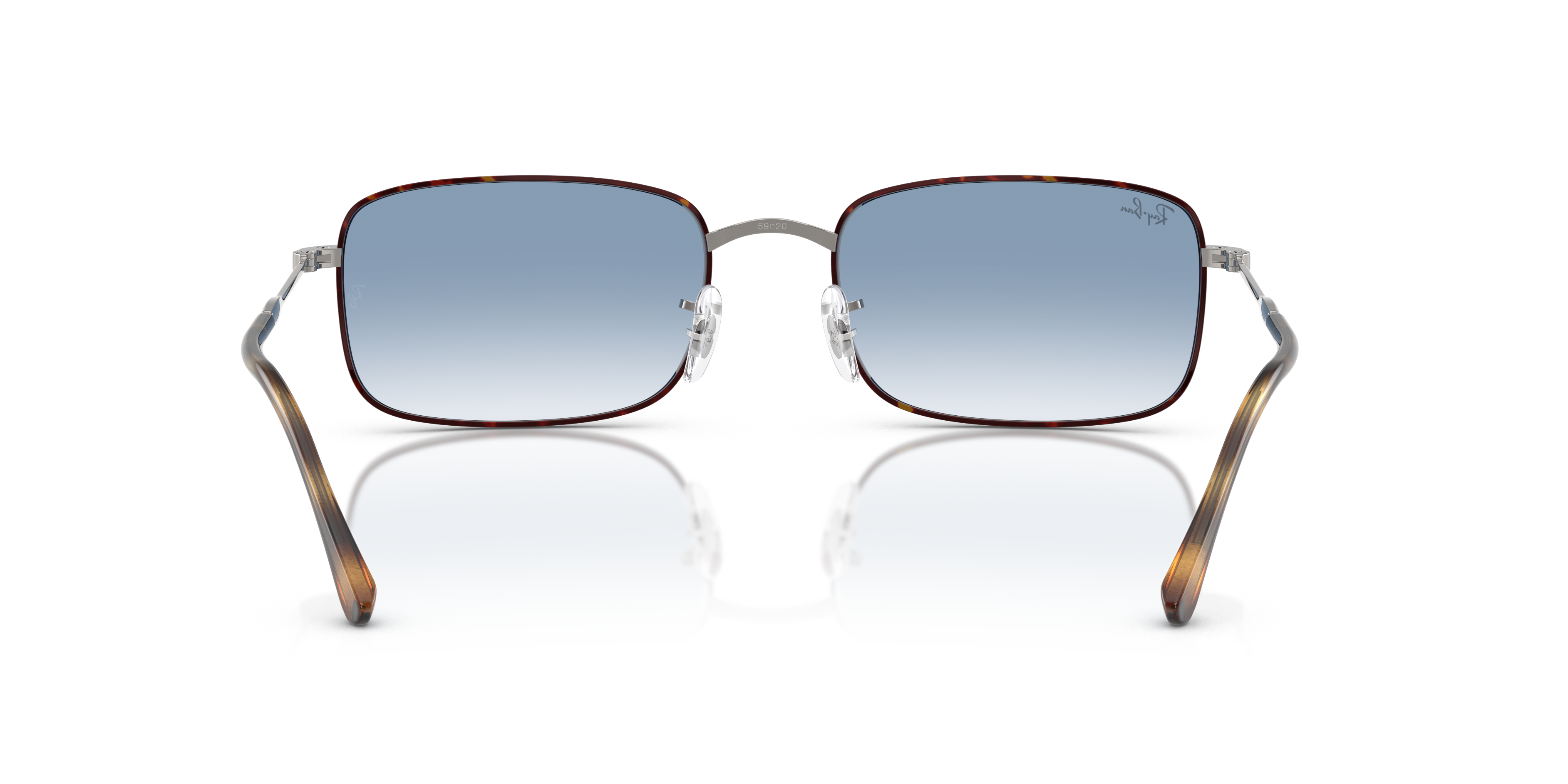 RAY-BAN RB3746 92703F 56