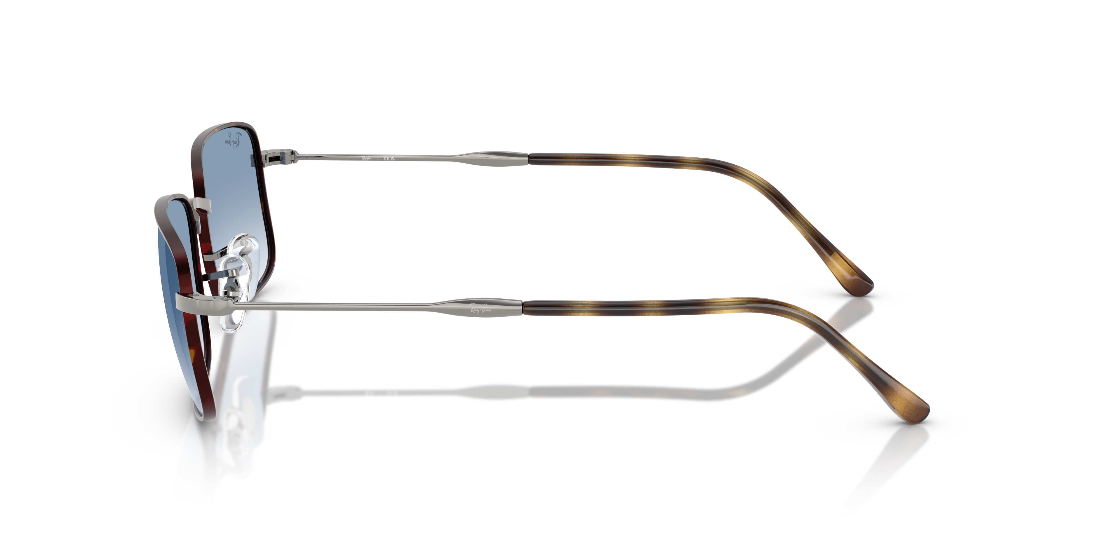RAY-BAN RB3746 92703F 56
