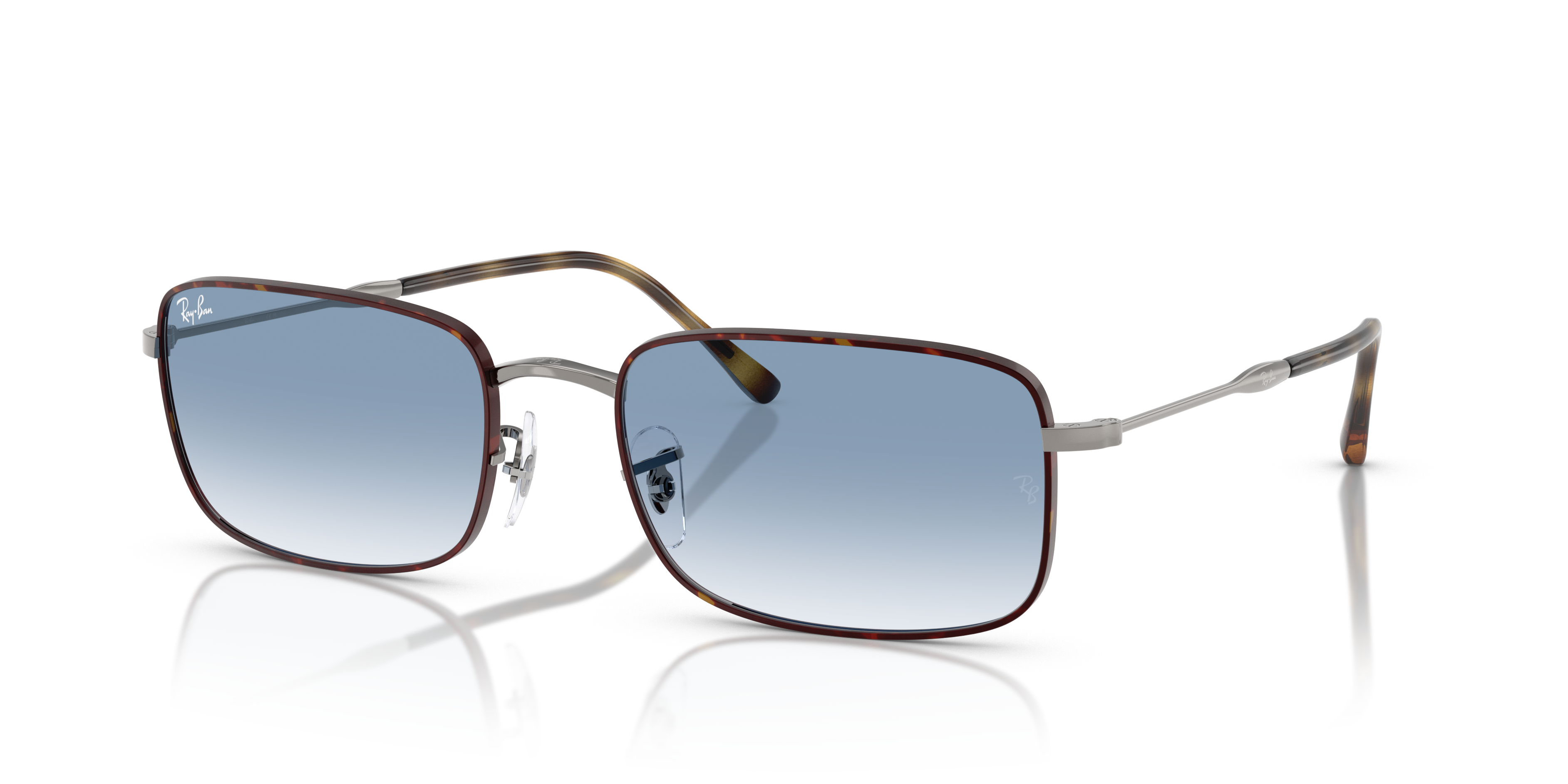 RAY-BAN RB3746 92703F 56
