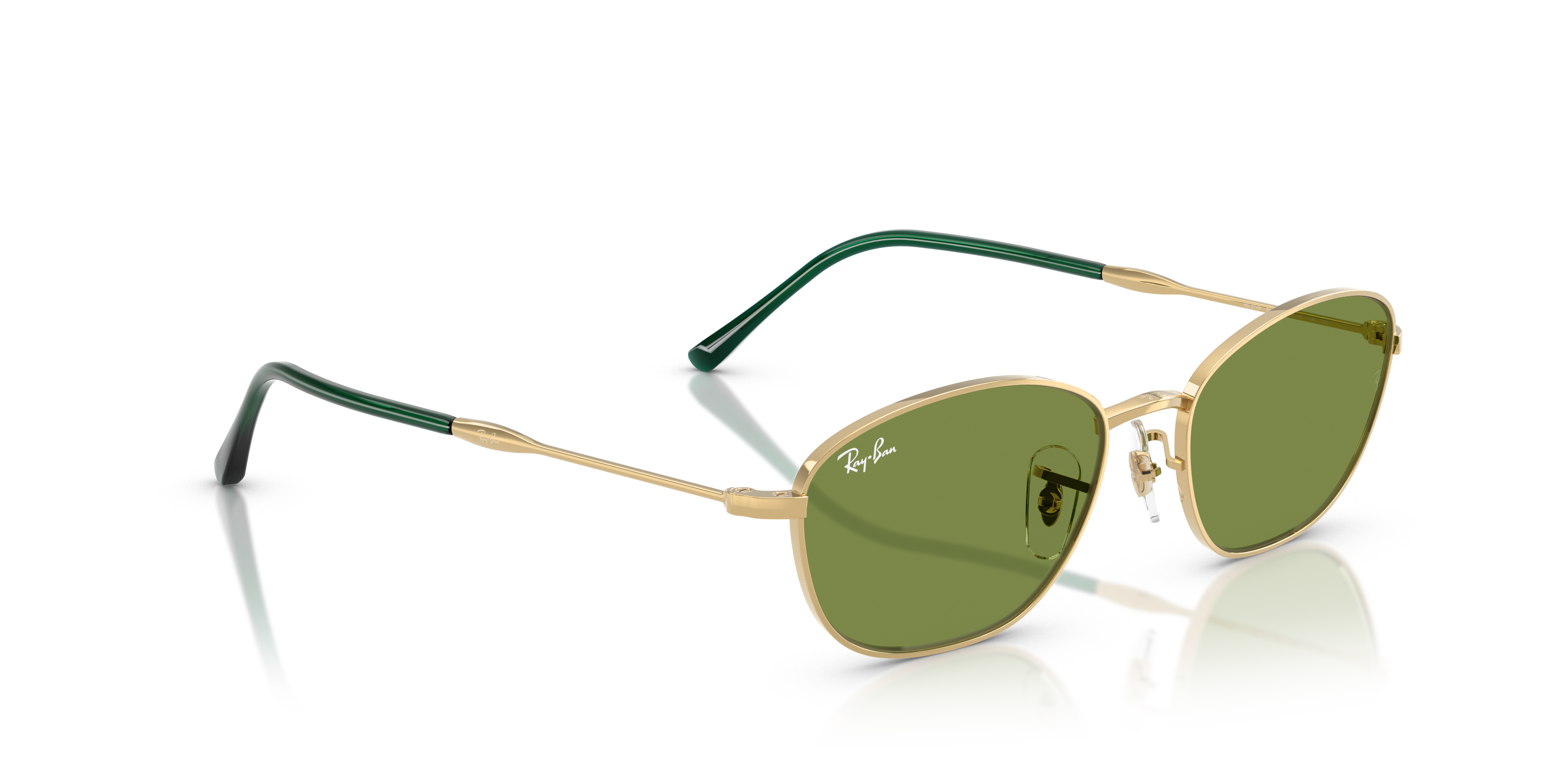 RAY-BAN RB3749 001/4E 55