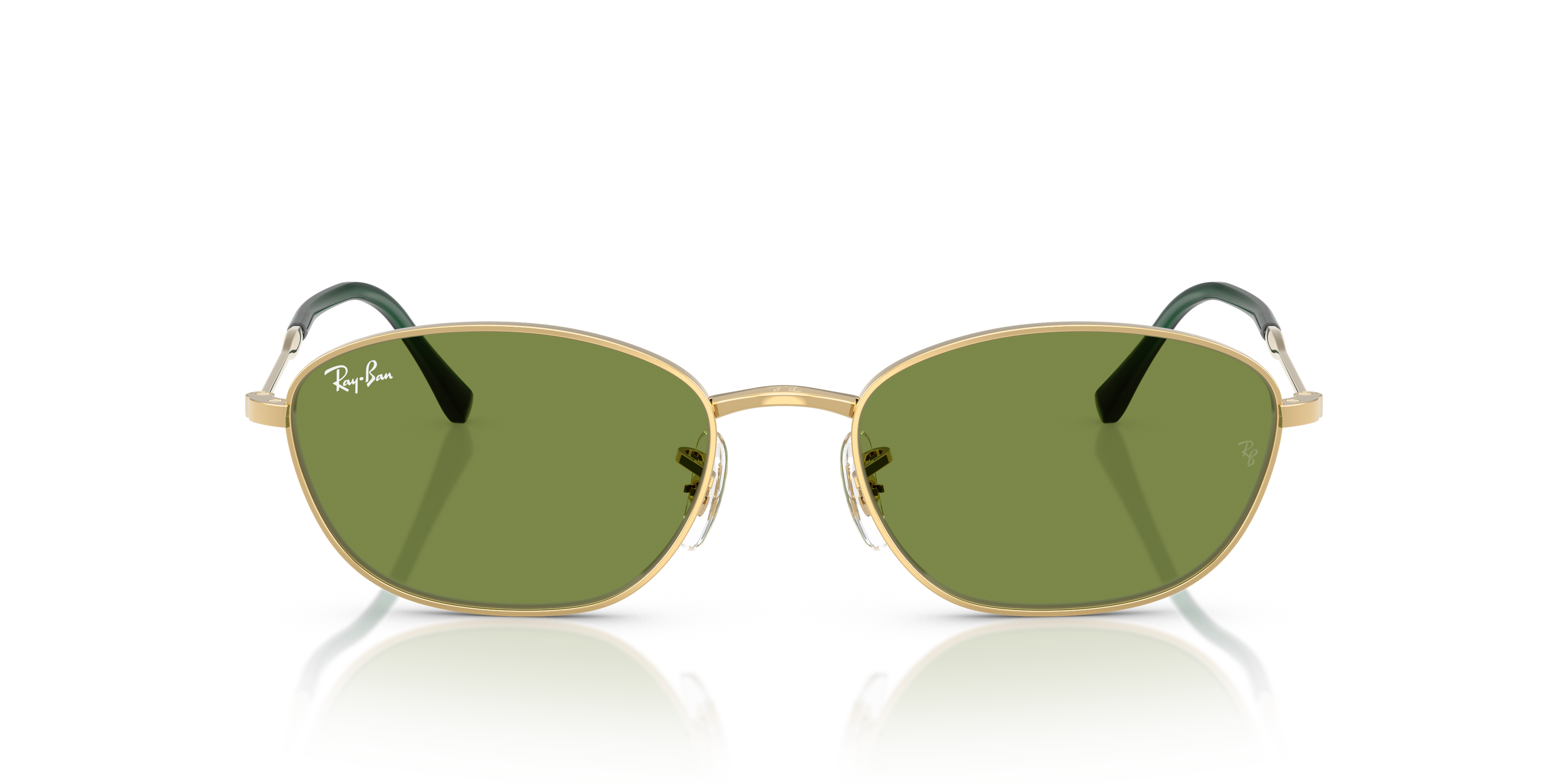 RAY-BAN RB3749 001/4E 58