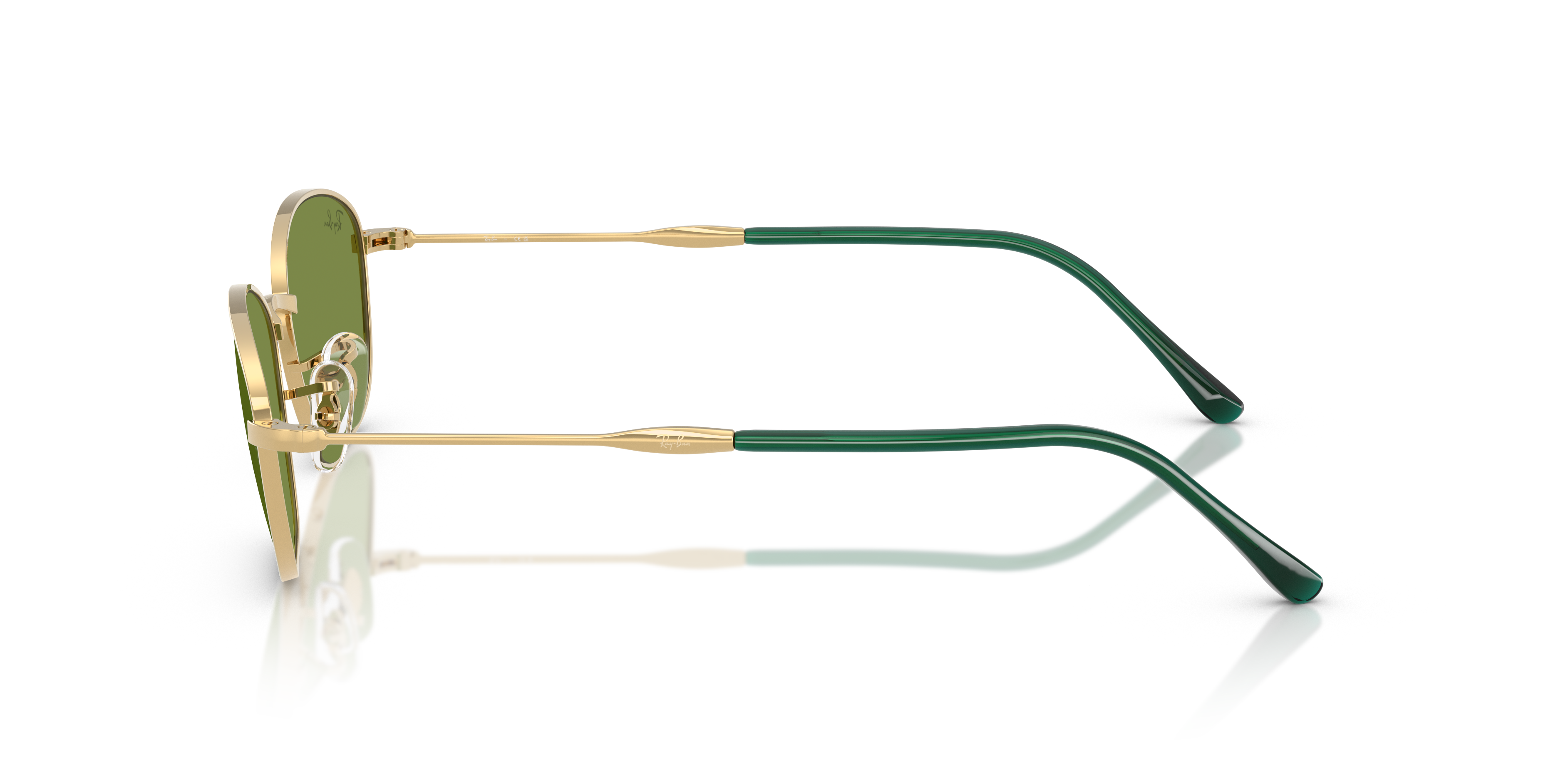 RAY-BAN RB3749 001/4E 58