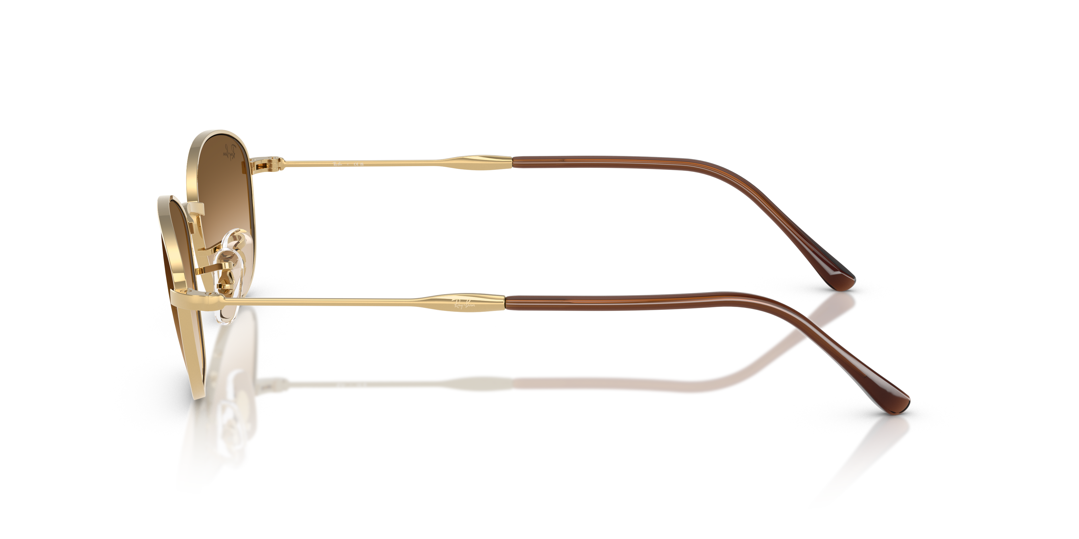 RAY-BAN RB3749 001/51 58