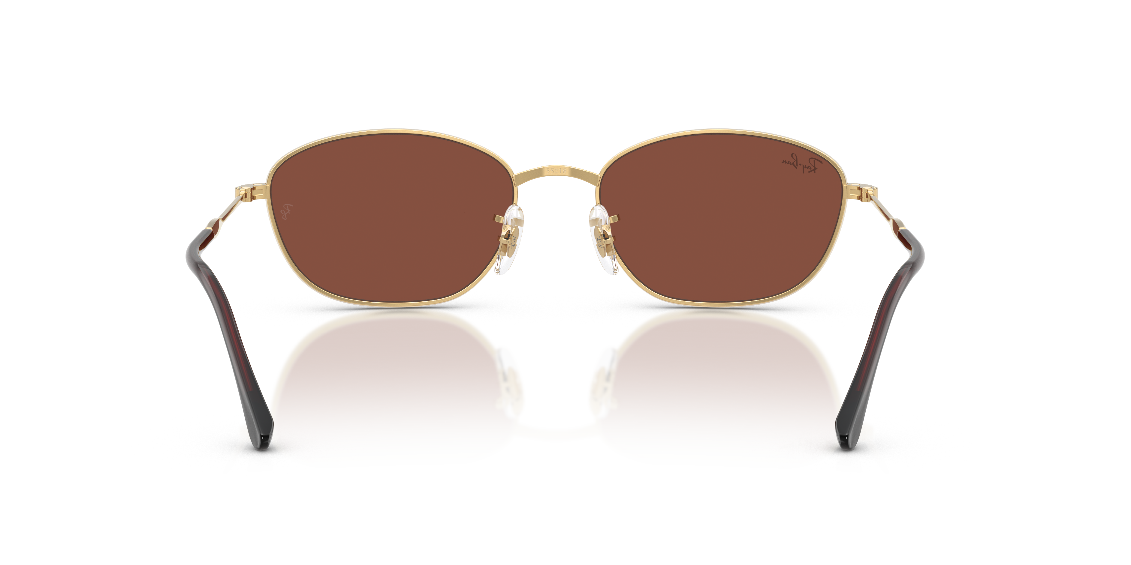 RAY-BAN RB3749 001/C5 55