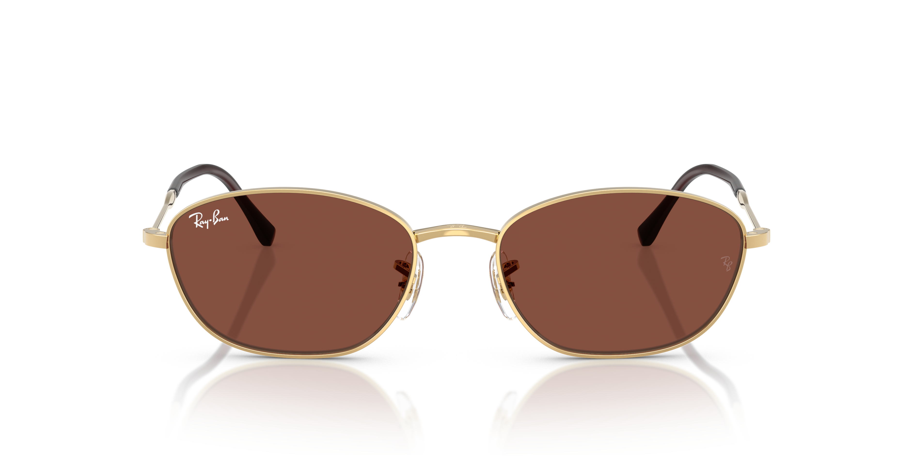 RAY-BAN RB3749 001/C5 55