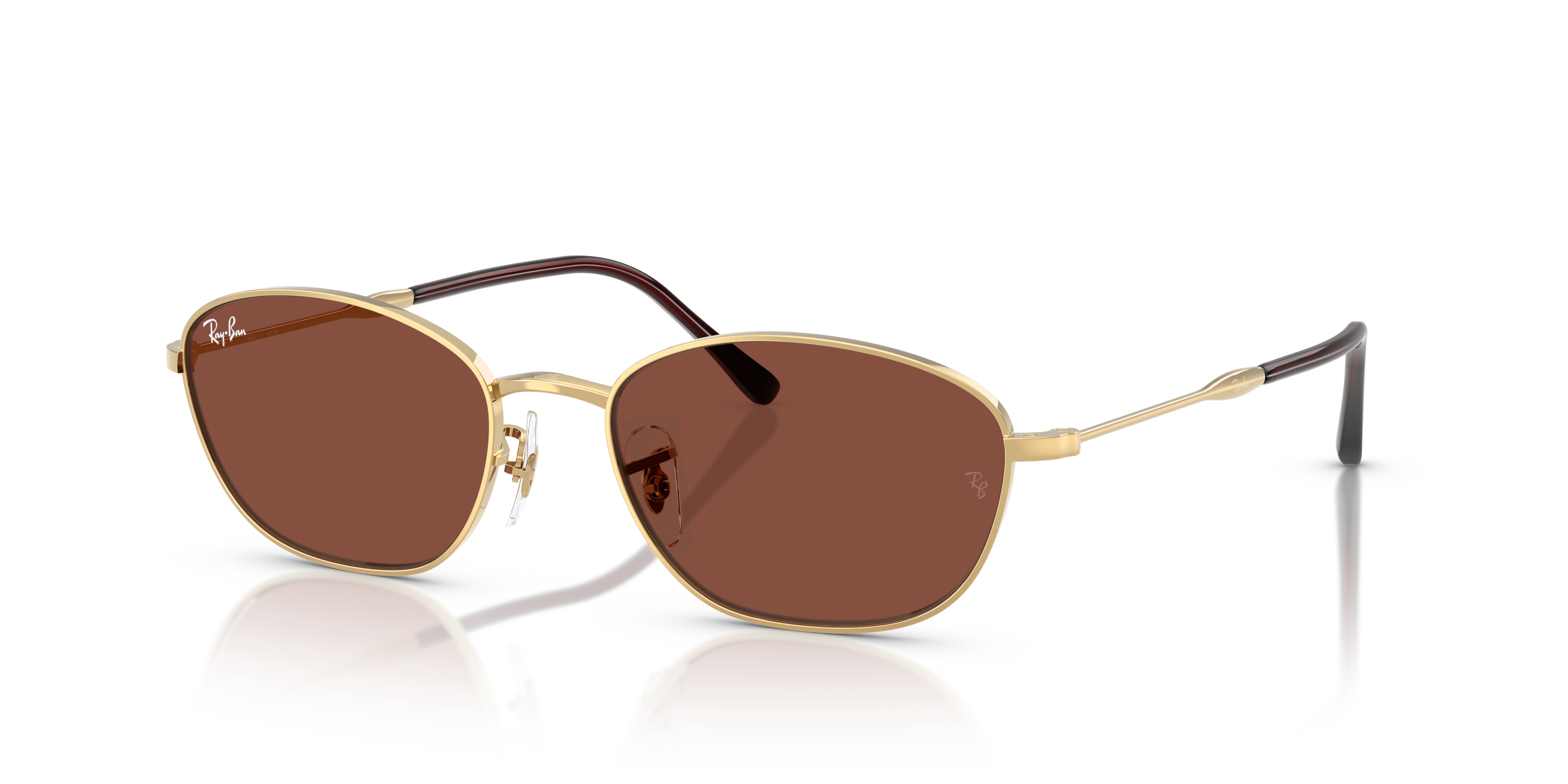 RAY-BAN RB3749 001/C5 58