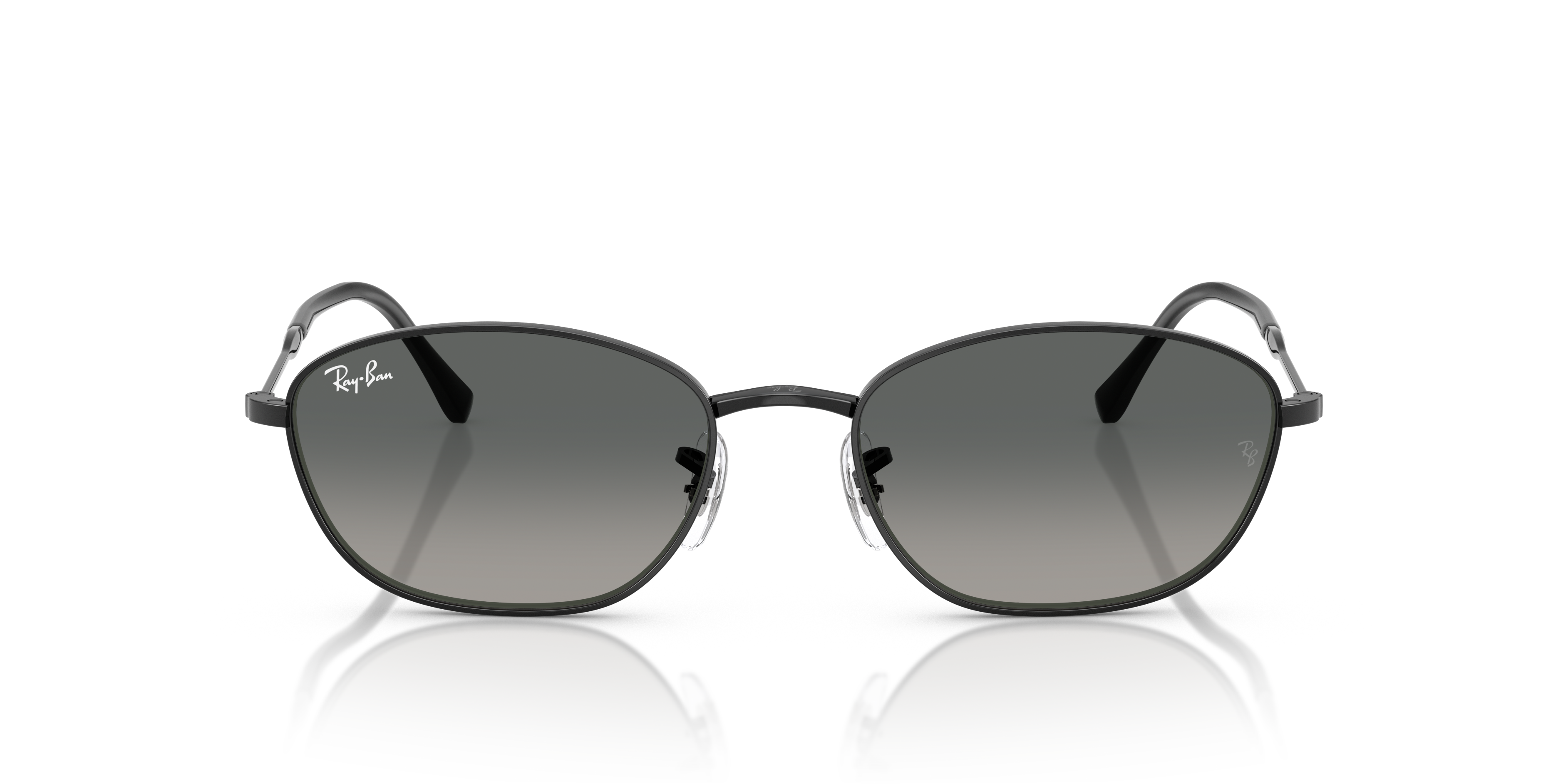 RAY-BAN RB3749 002/71 55