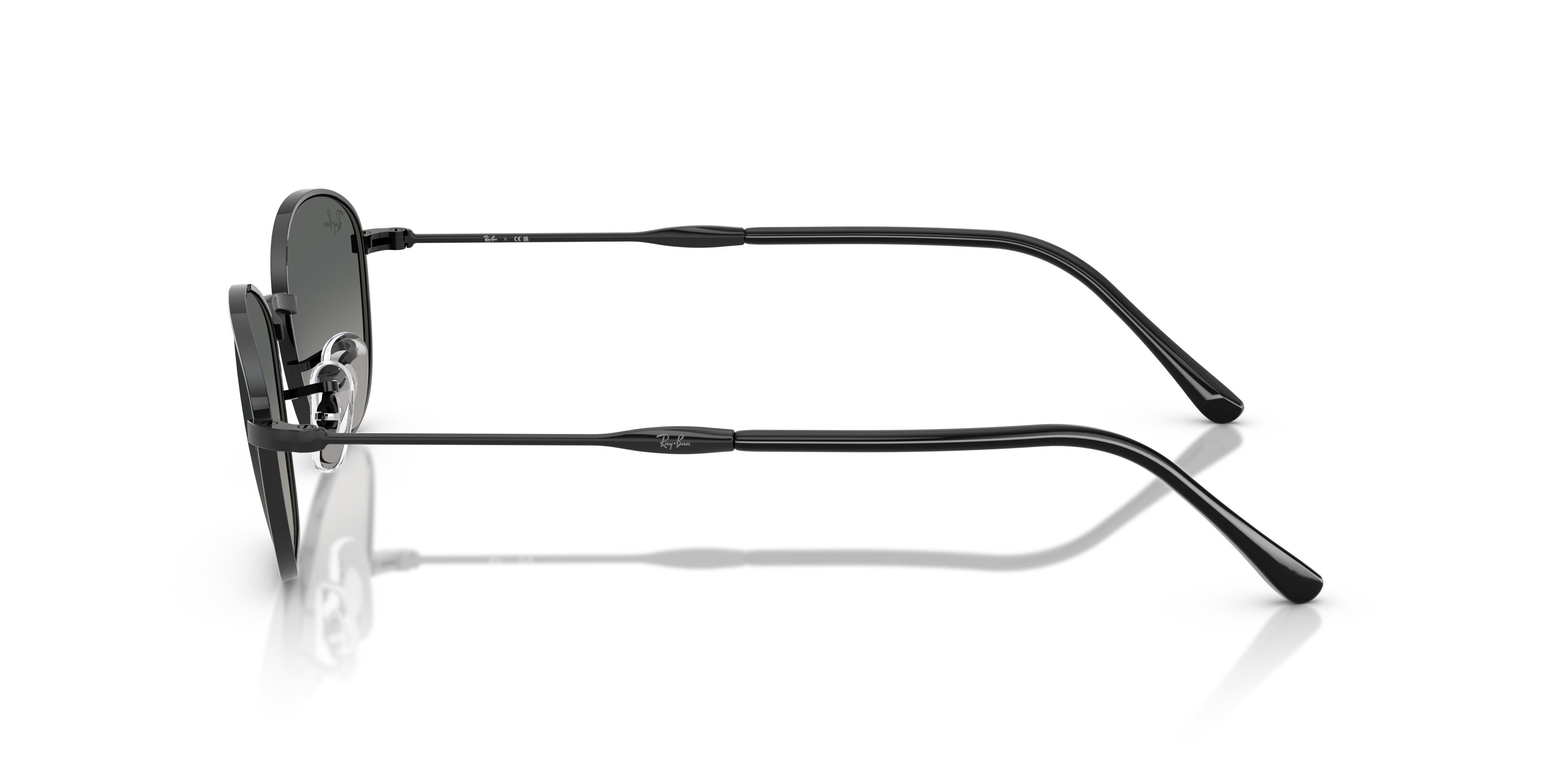 RAY-BAN RB3749 002/71 55