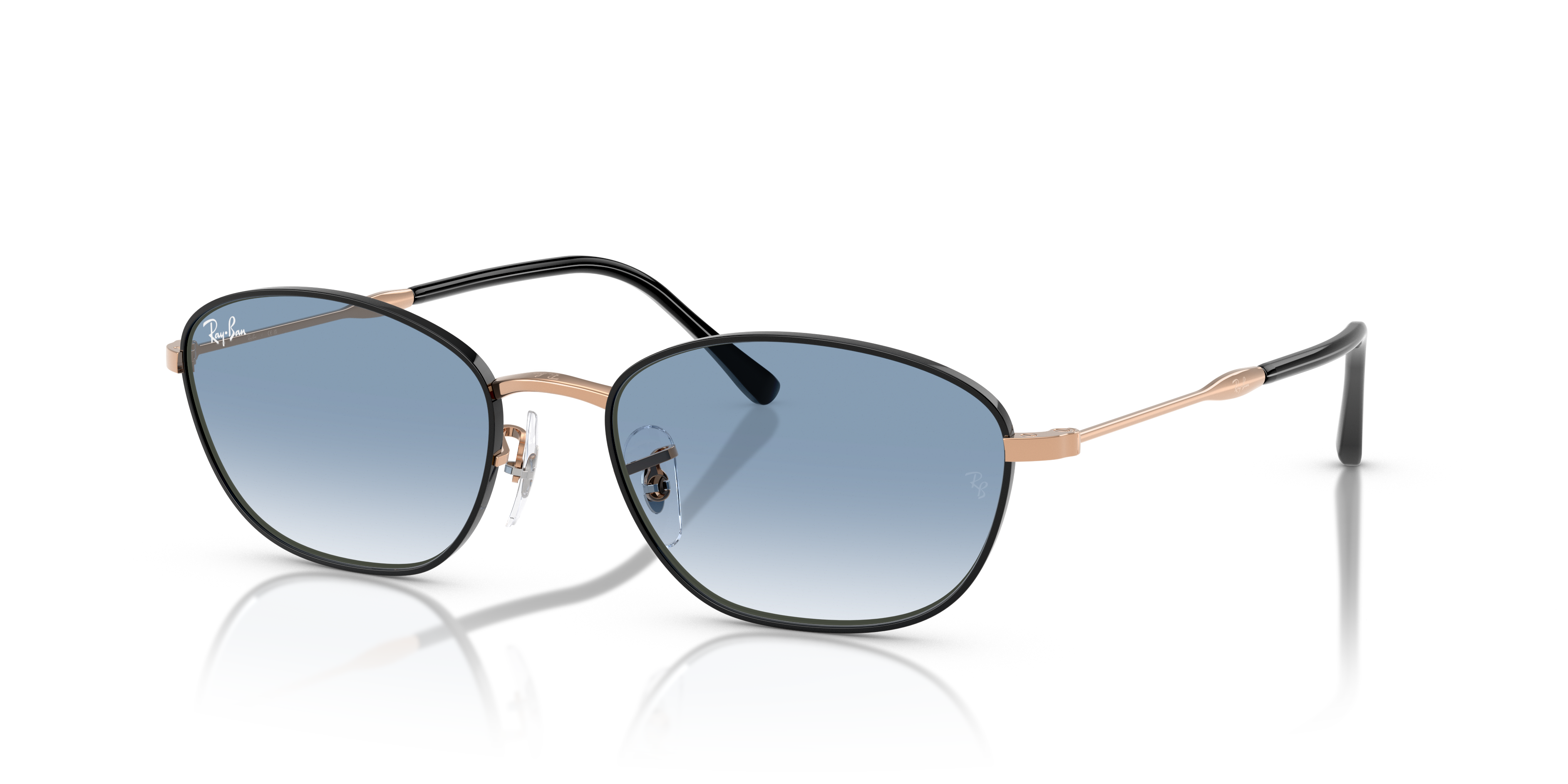 RAY-BAN RB3749 92723F 58
