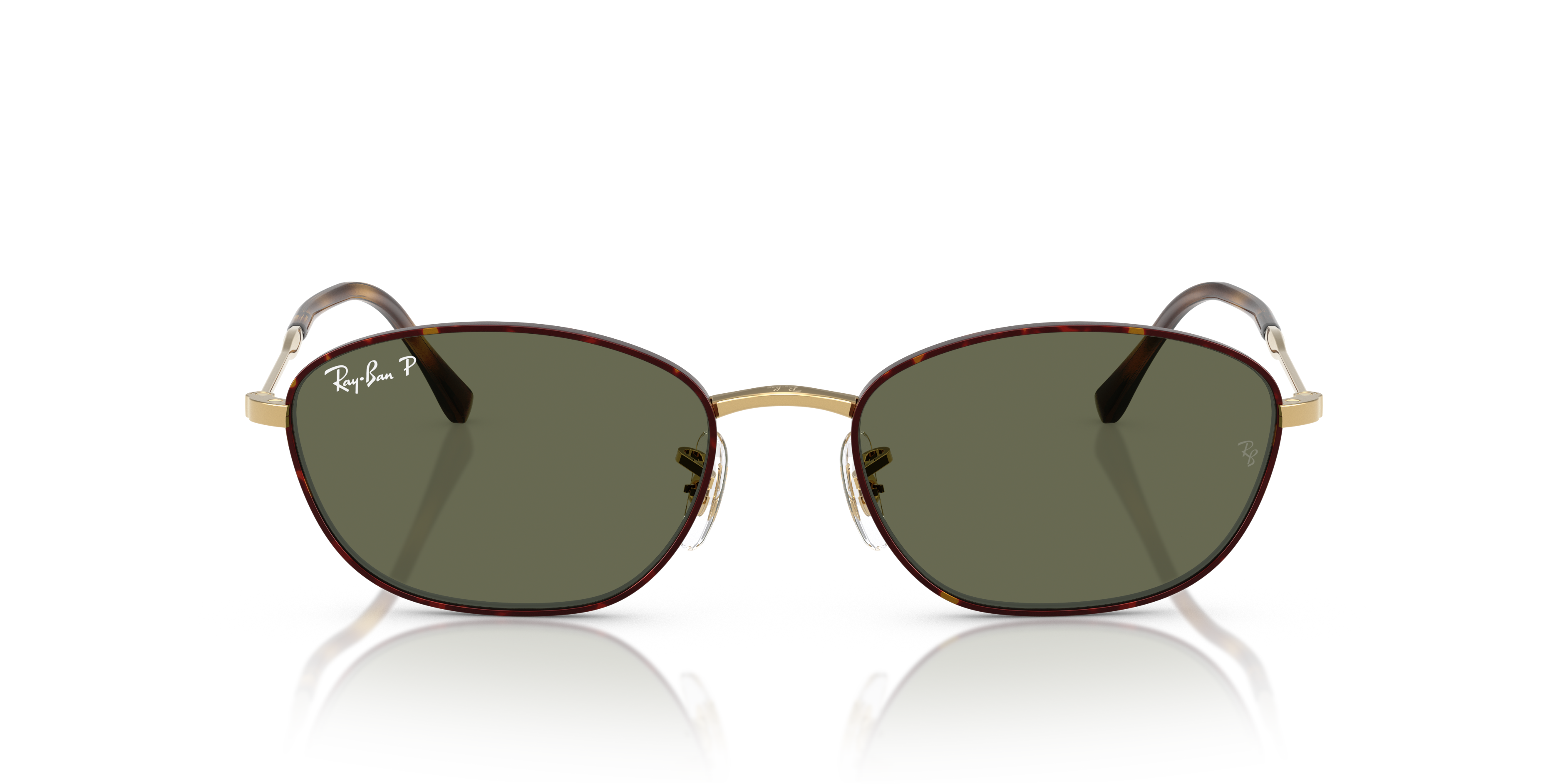 RAY-BAN RB3749 927358 58