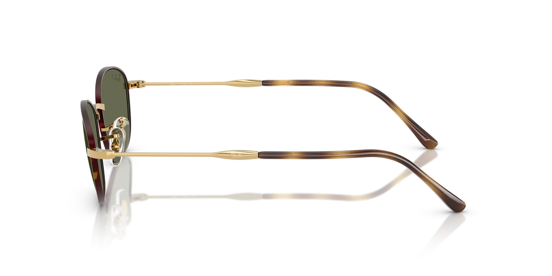 RAY-BAN RB3749 927358 55