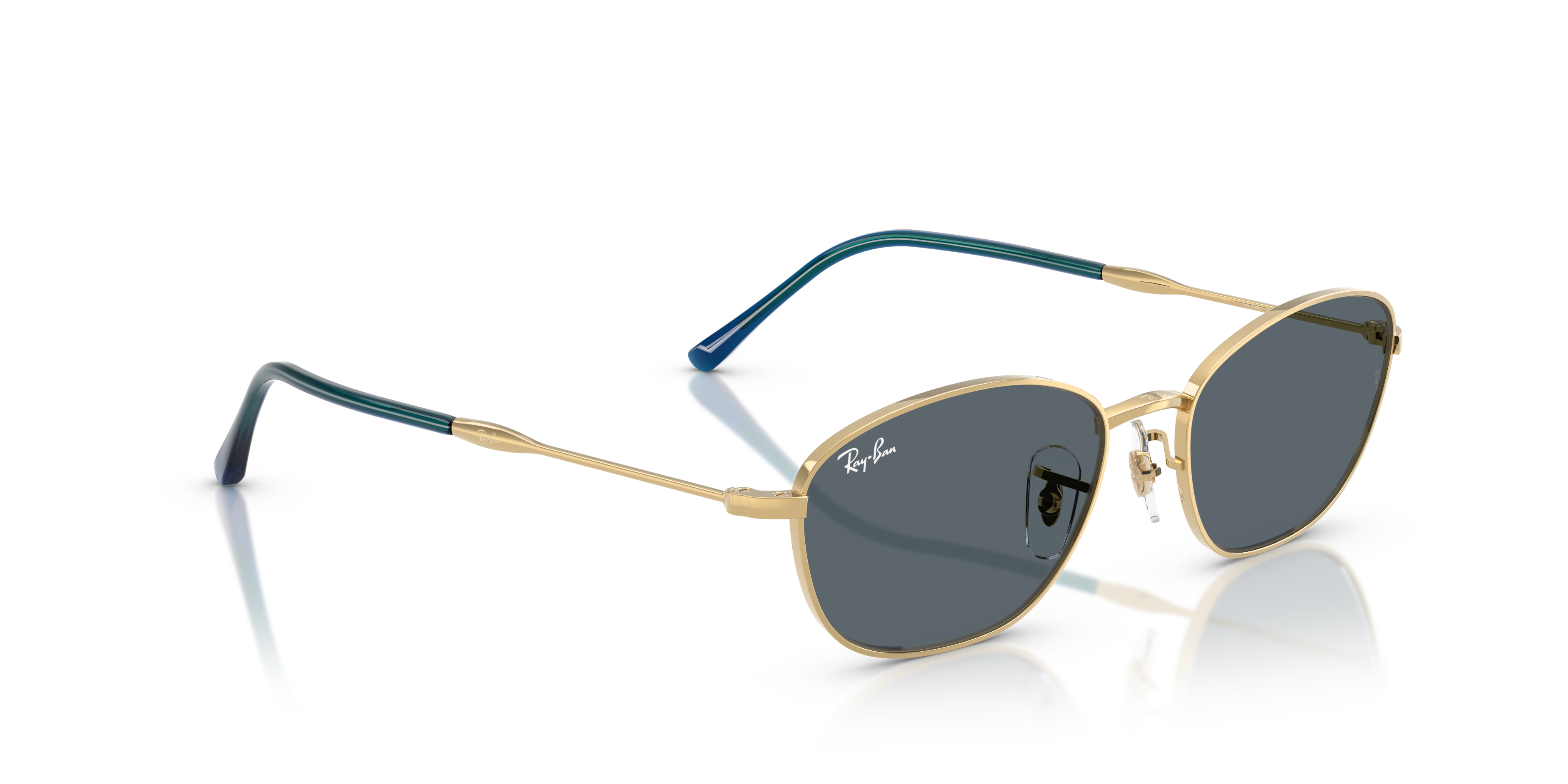 RAY-BAN RB3749 9278R5 58